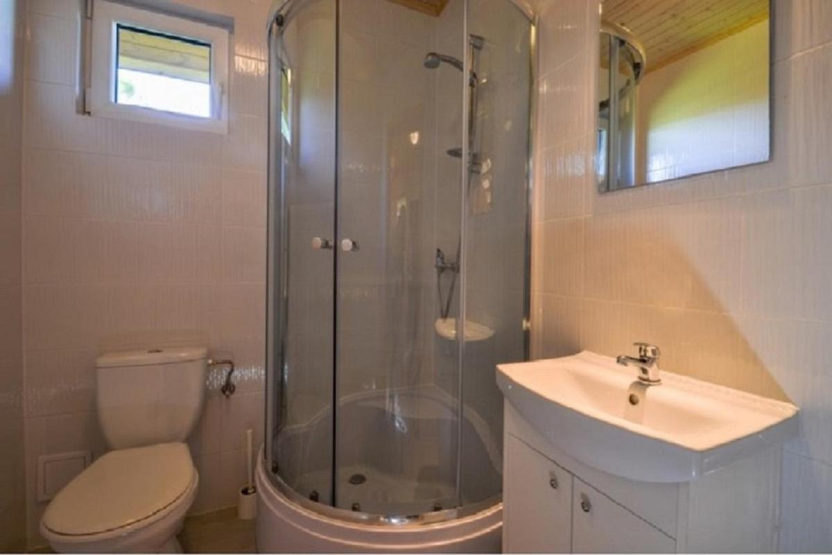 Nadmorski Skarb Domki Apartamentowe view 3
