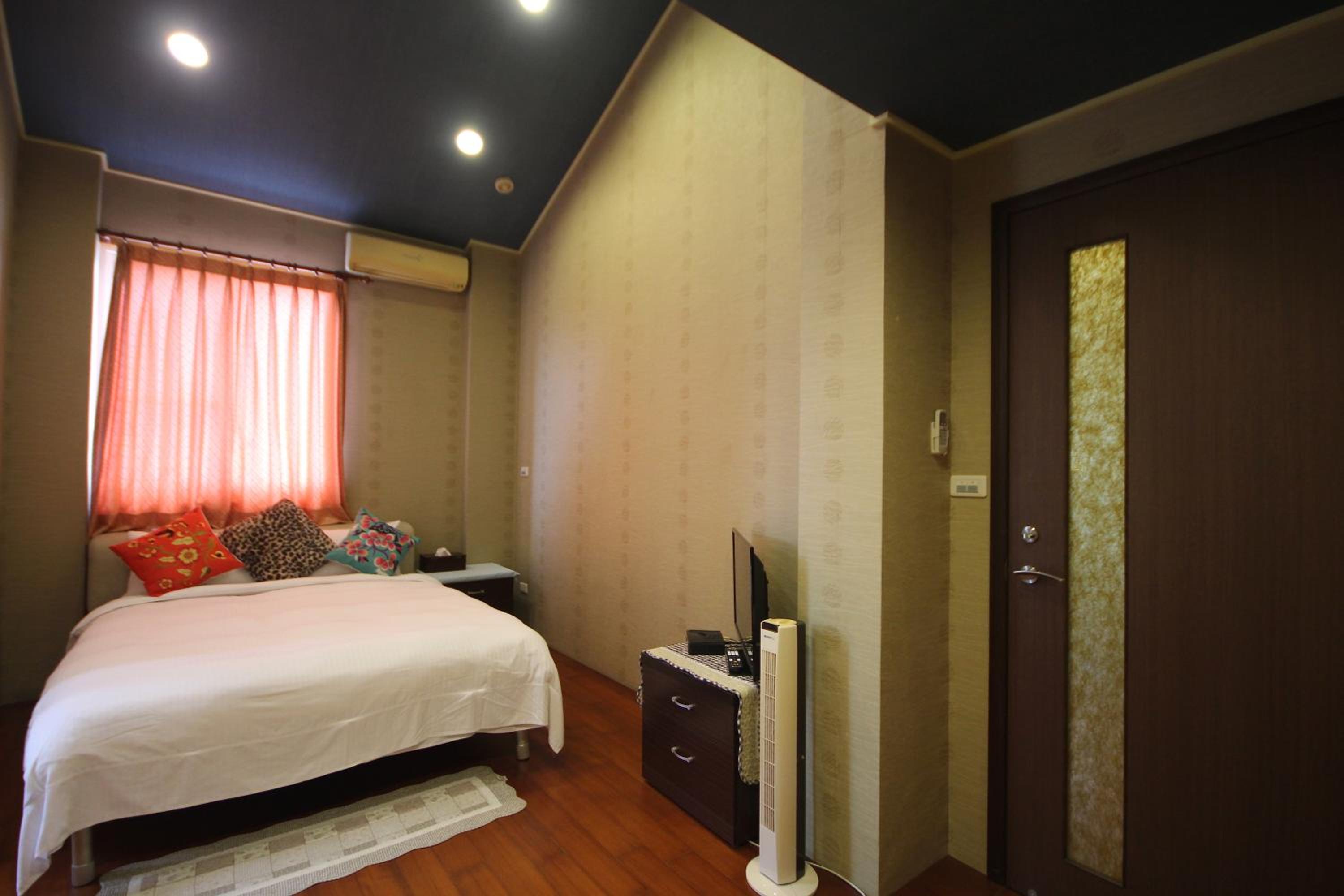 Star House