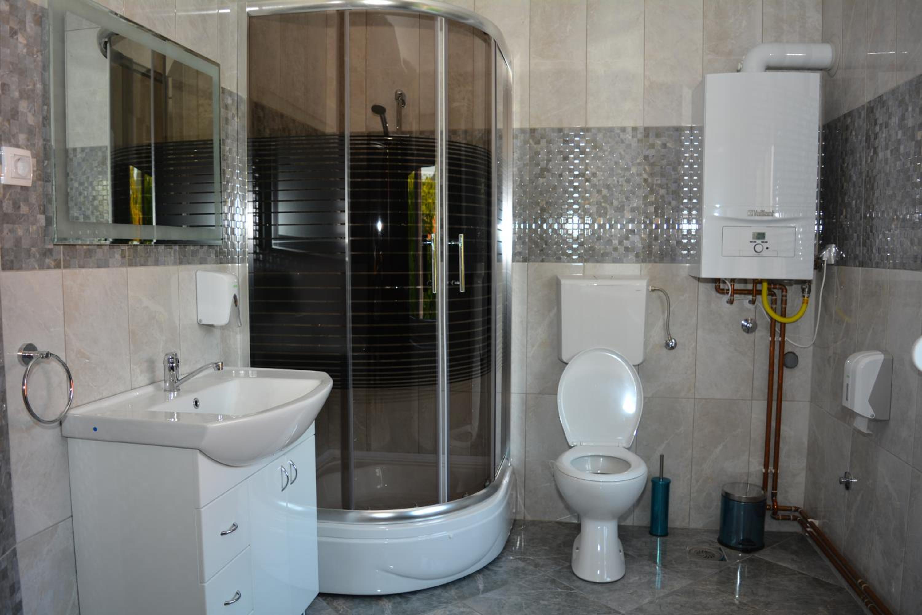 Deltix Apartments
