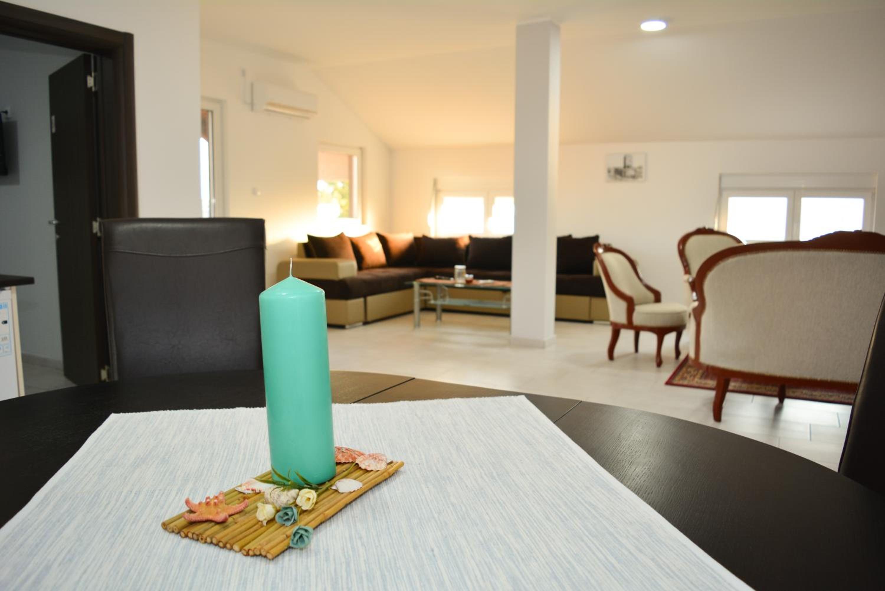 Deltix Apartments