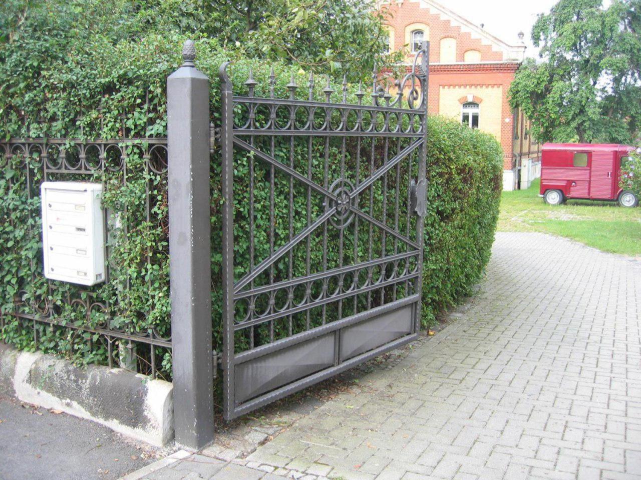 Wasserwerk Trachau view 4