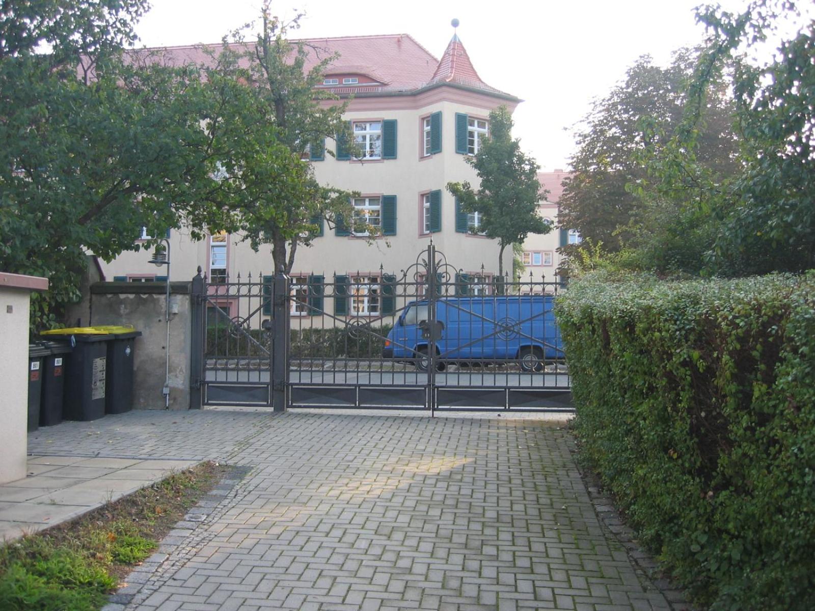 Wasserwerk Trachau view 3