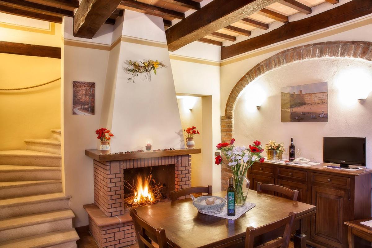 Agriturismo Sanguineto view 4