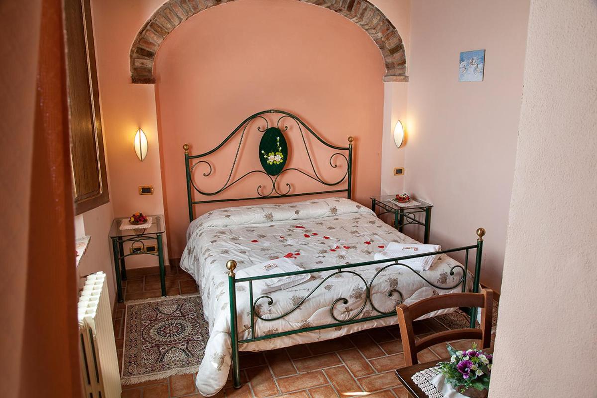 Agriturismo Sanguineto view 5