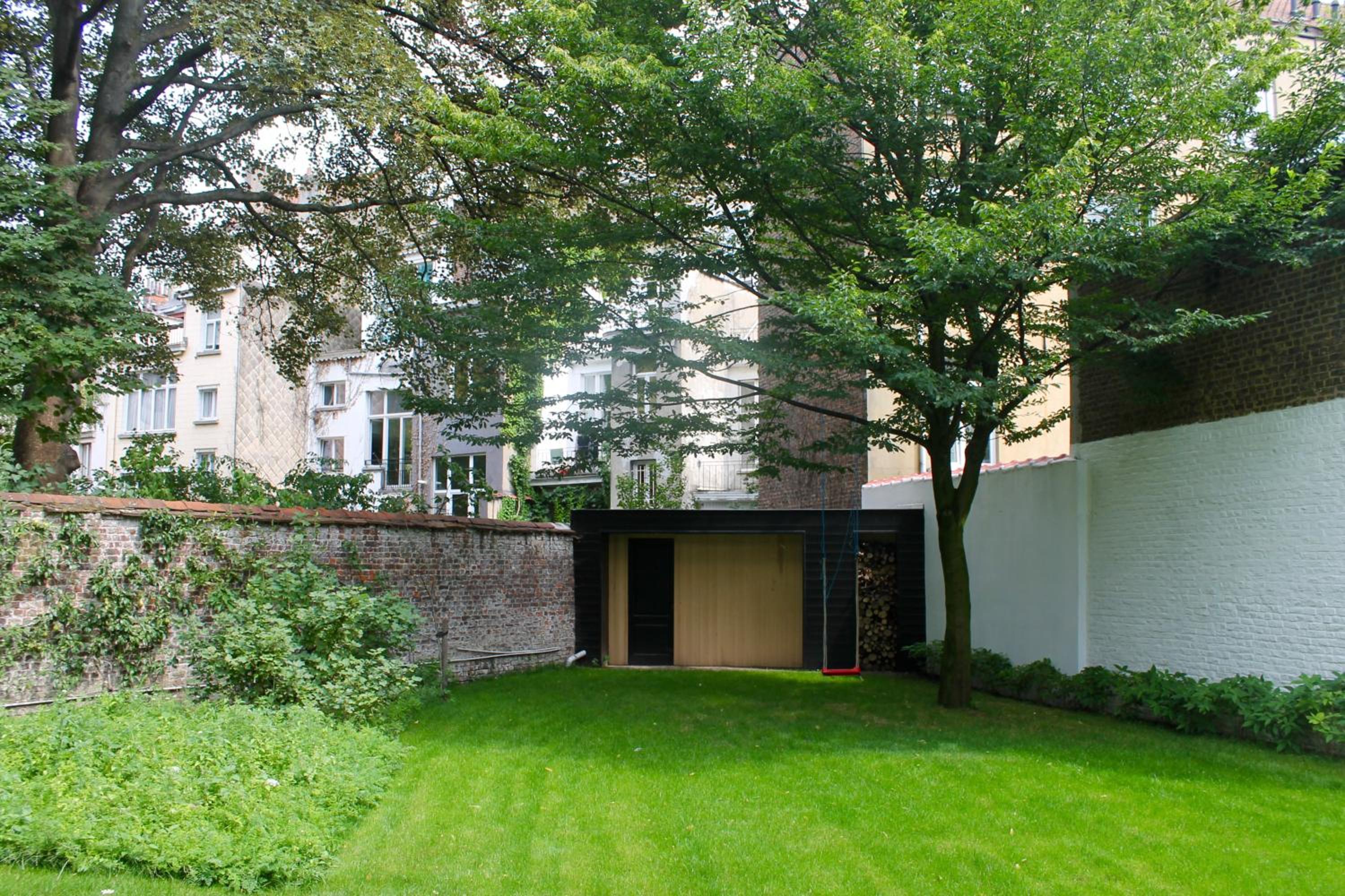 Canopée guesthouse