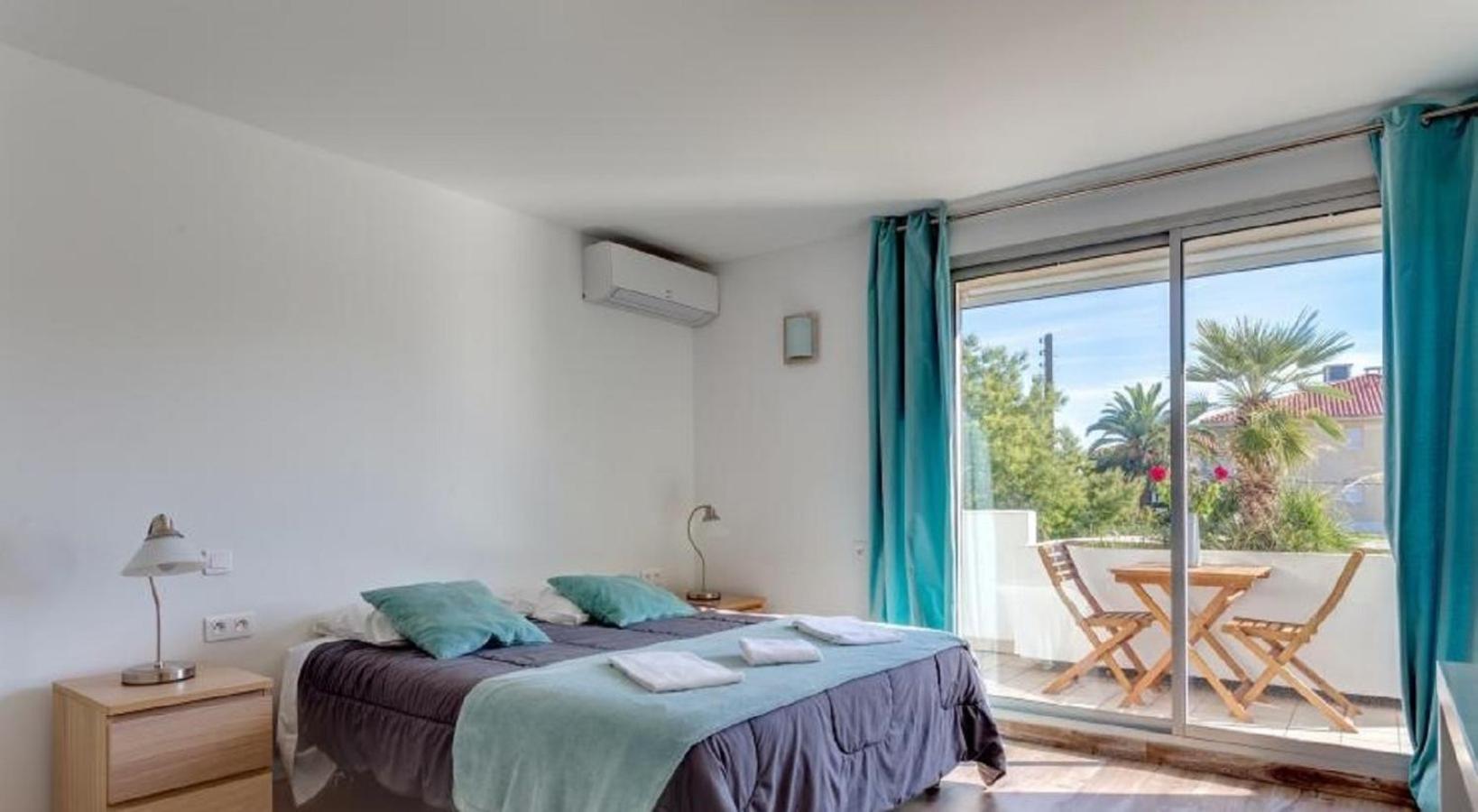 Frejus Vacations - Hotel Sable Et Soleil - Port, Plage et spa - Property Image 2