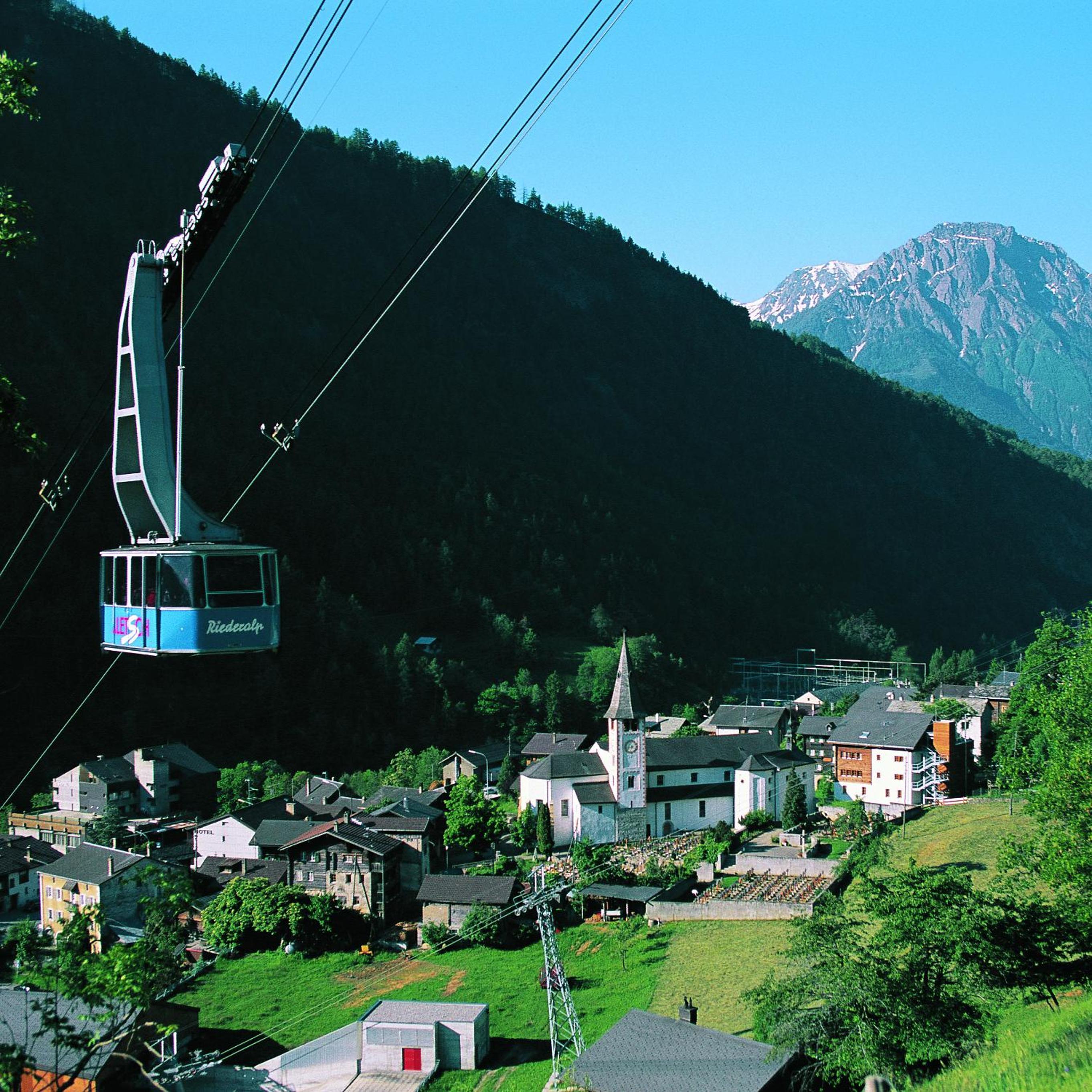 Serviced Apartments Wallis
