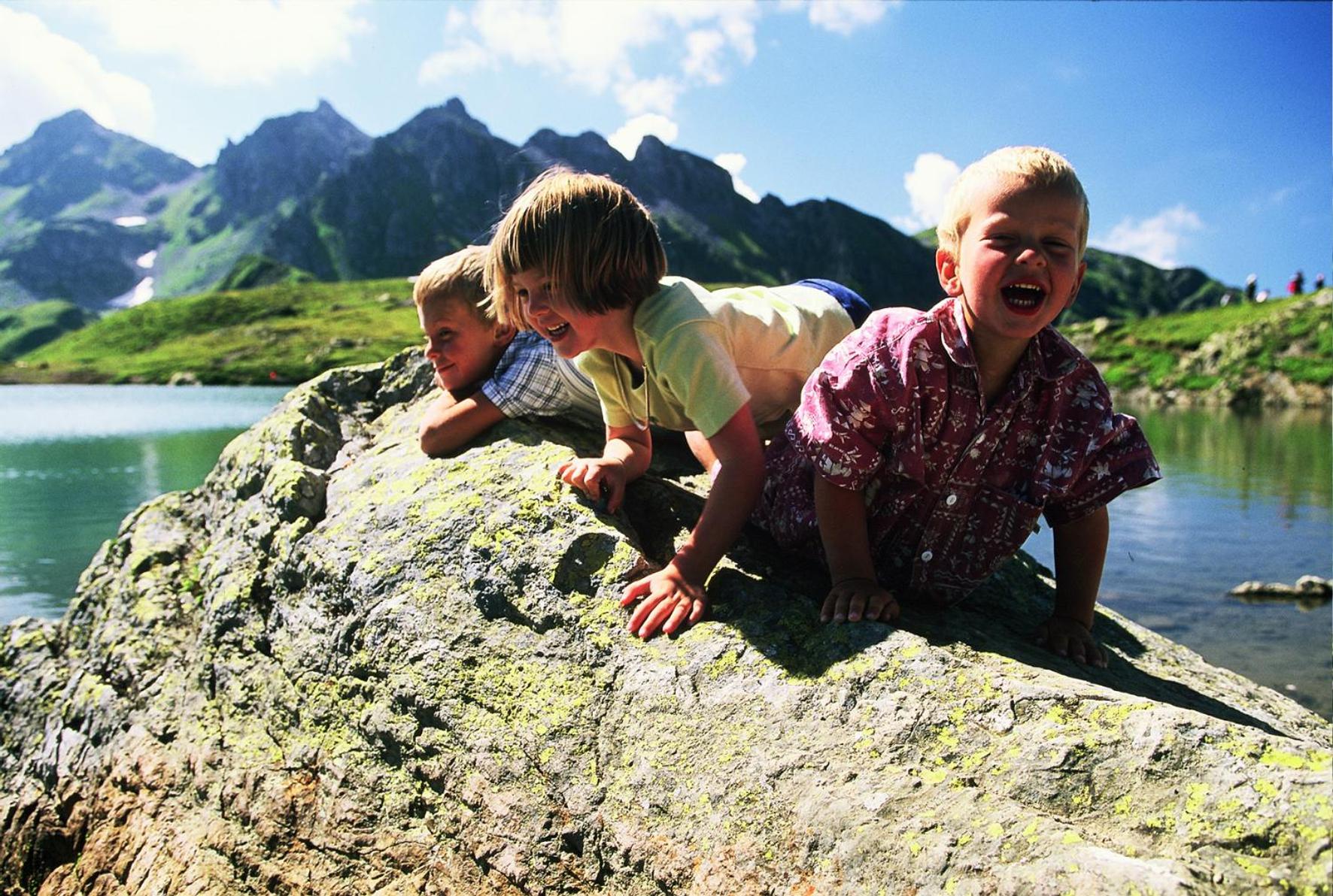 Serviced Apartments Wallis