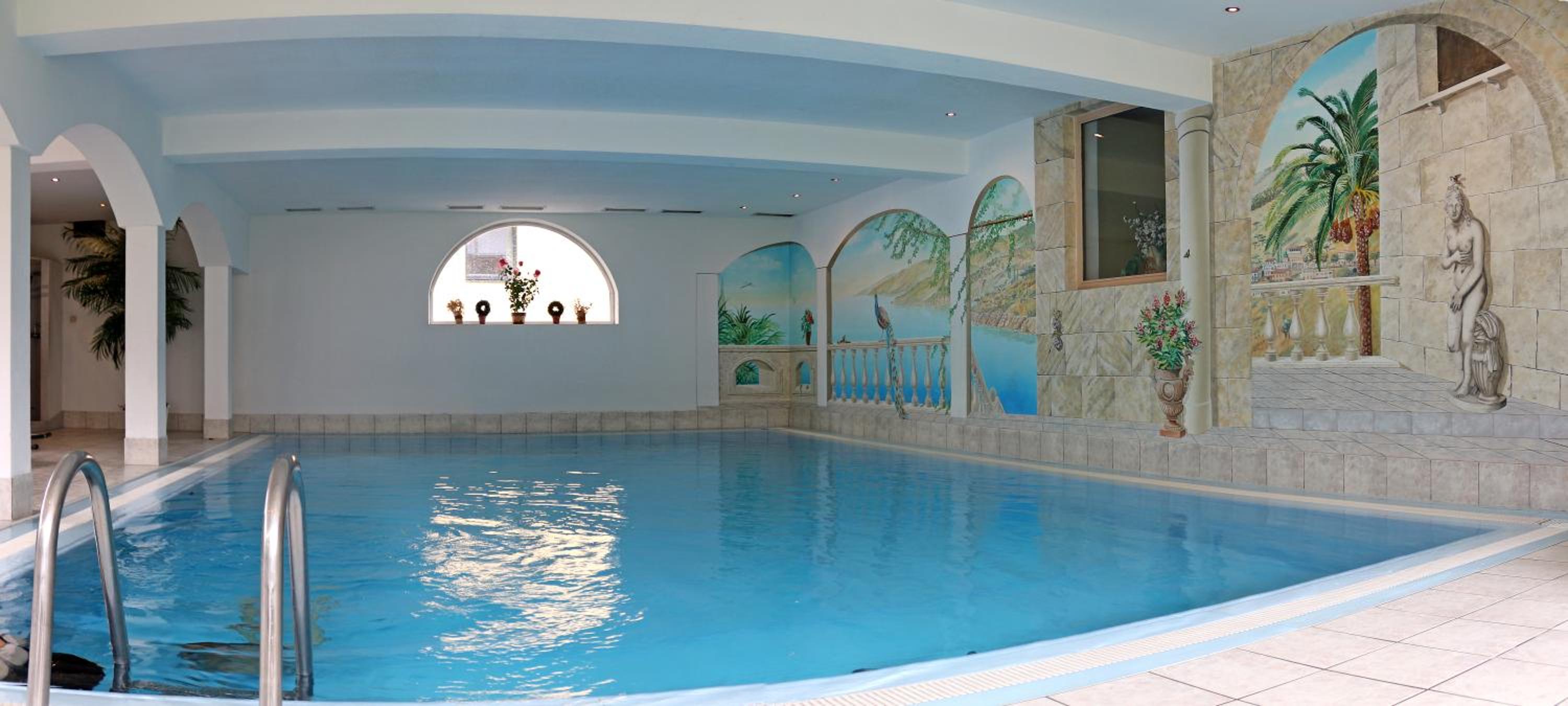 Alpenpension Regina