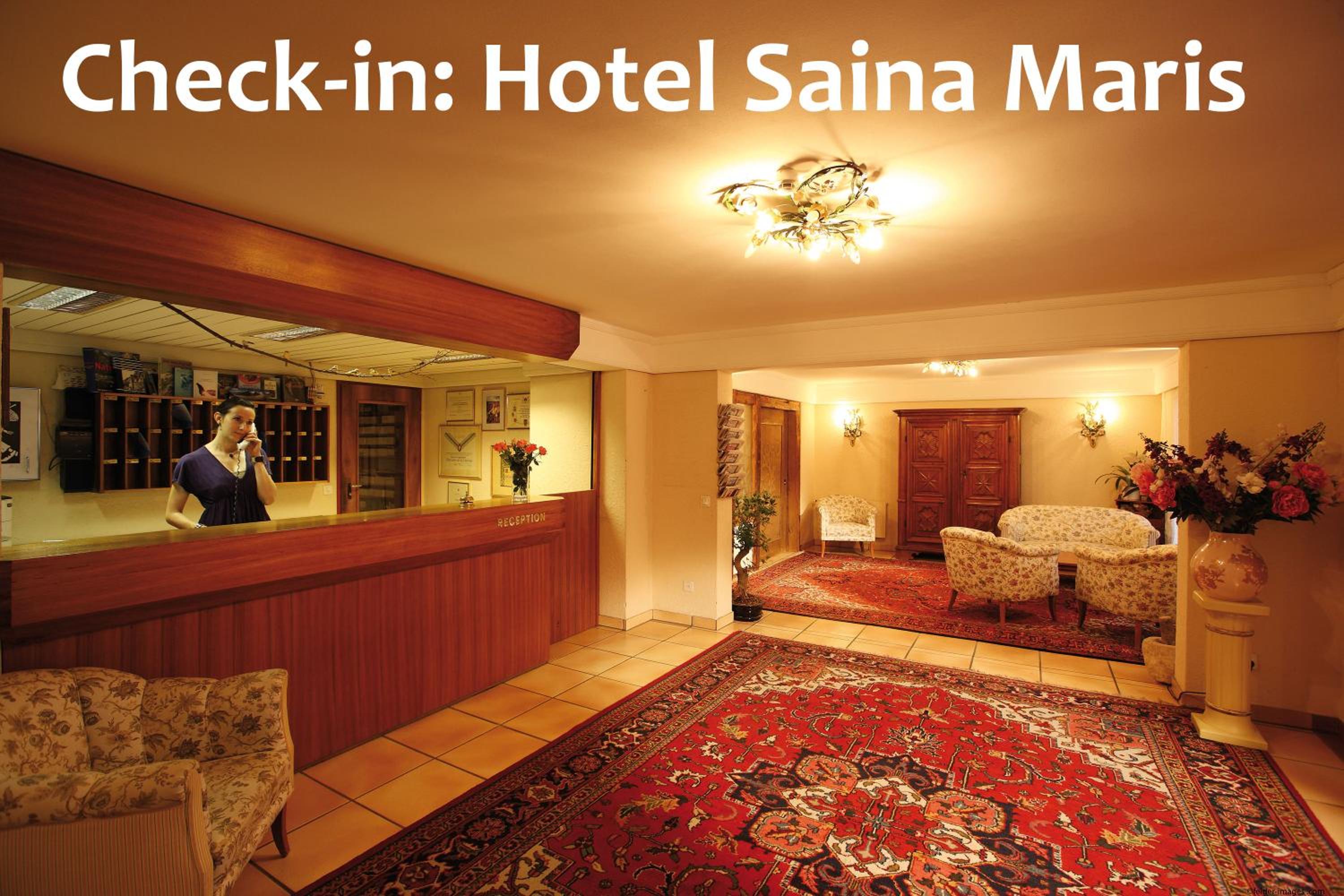 Serviced Apartments Wallis