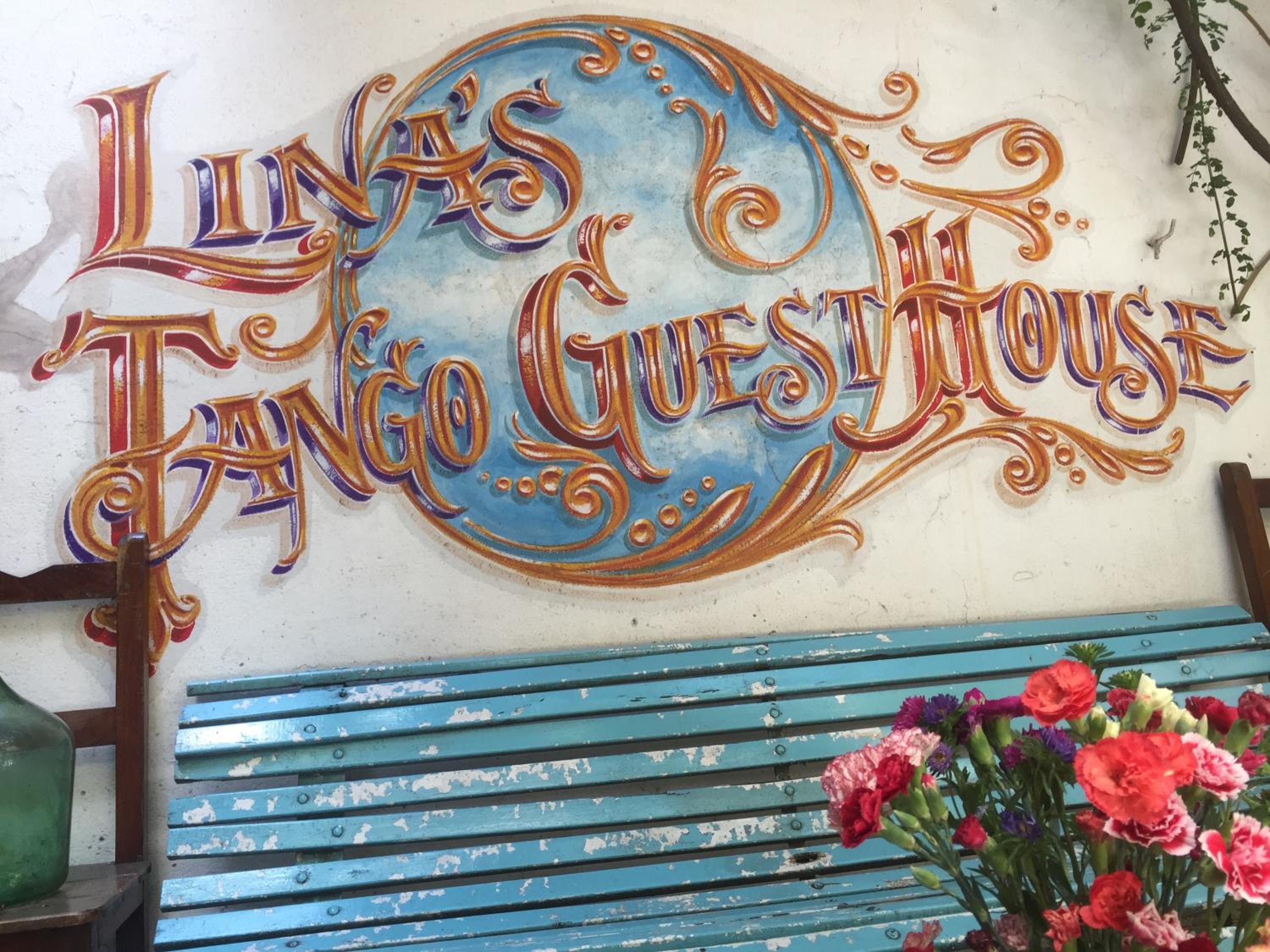 Lina's Tango Guesthouse