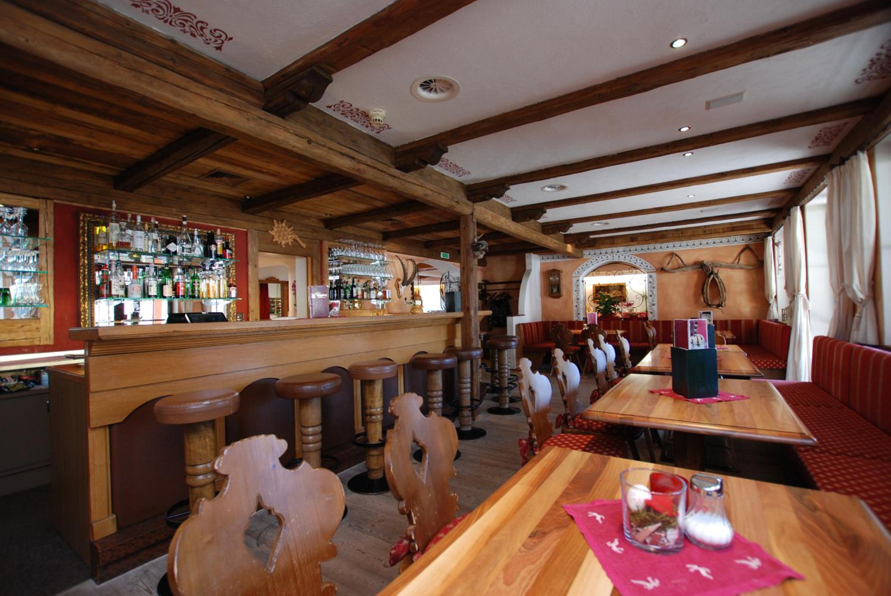 Alpenpension Regina