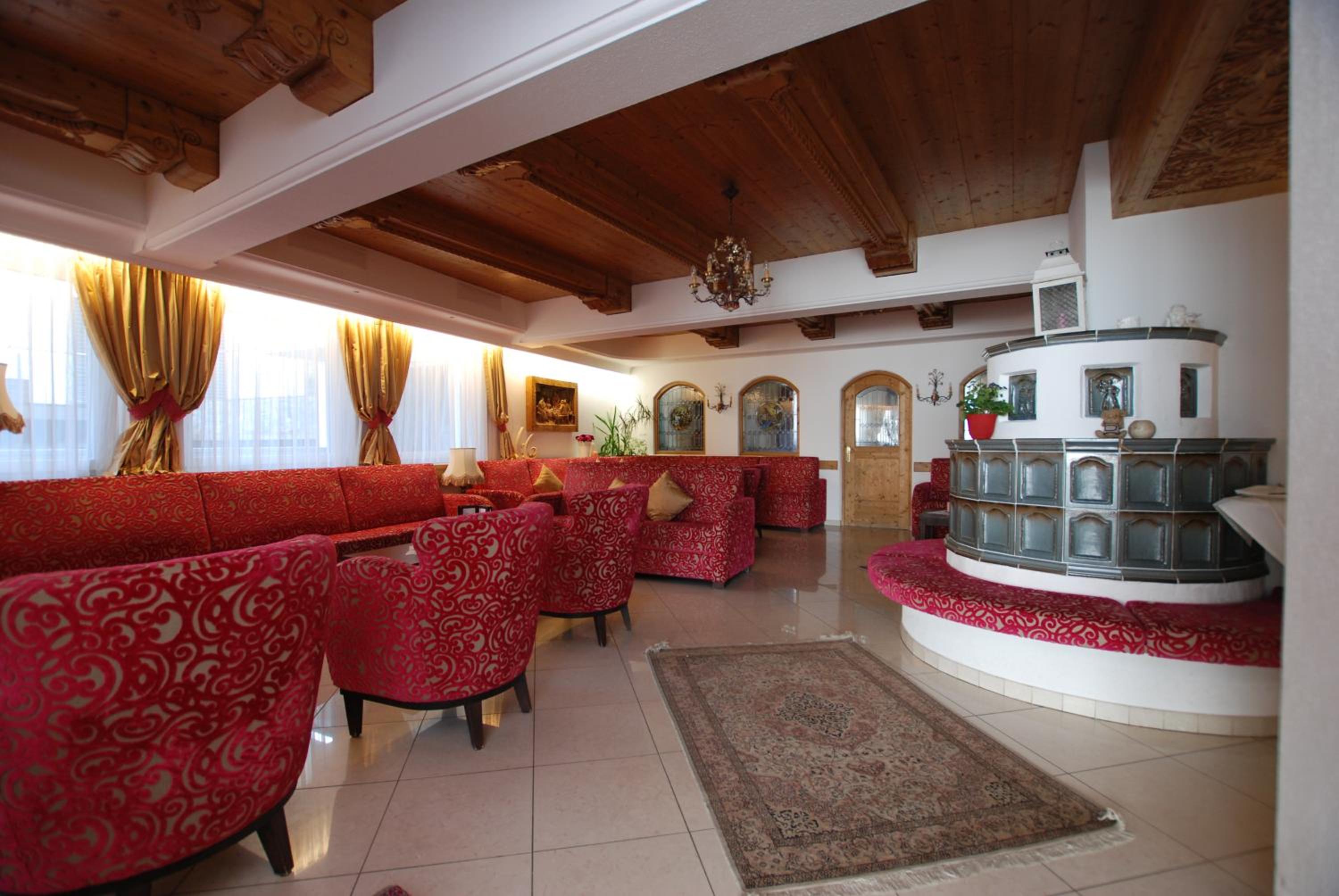 Alpenpension Regina