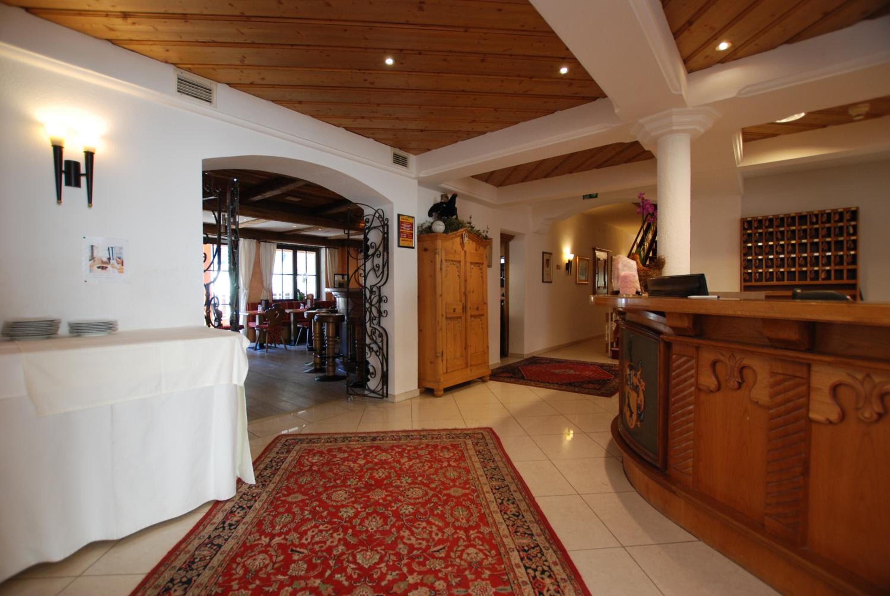 Alpenpension Regina