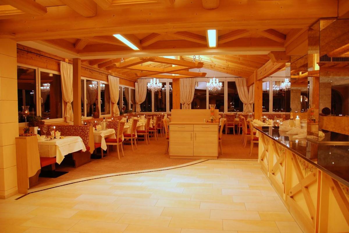 Alpenpension Regina