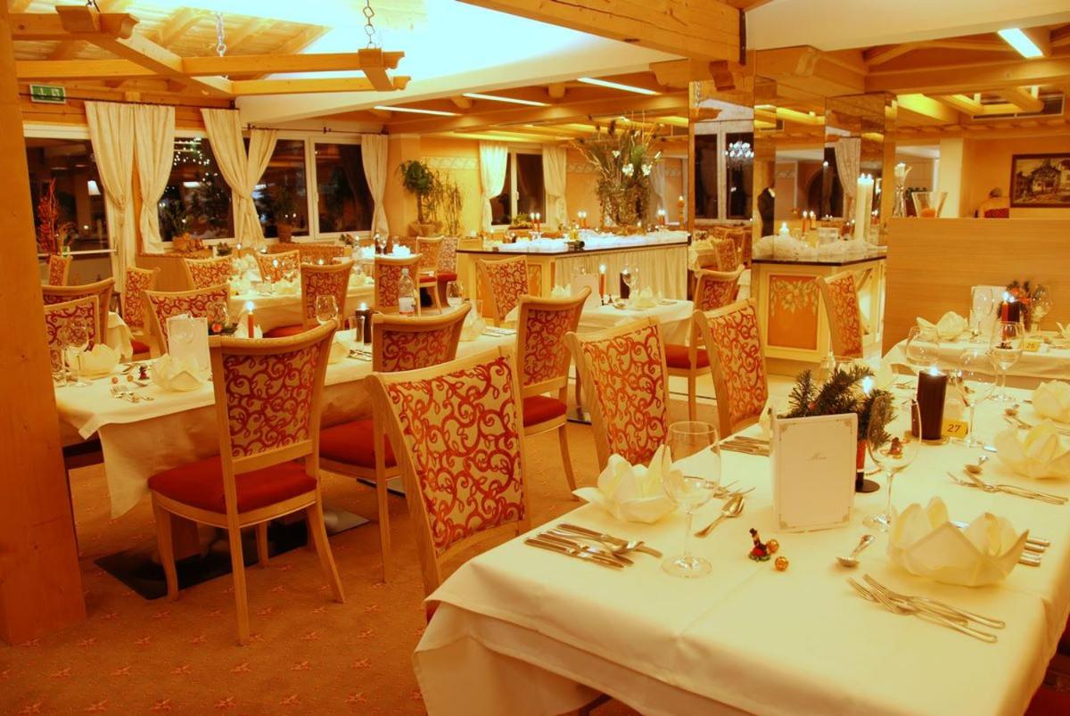 Alpenpension Regina