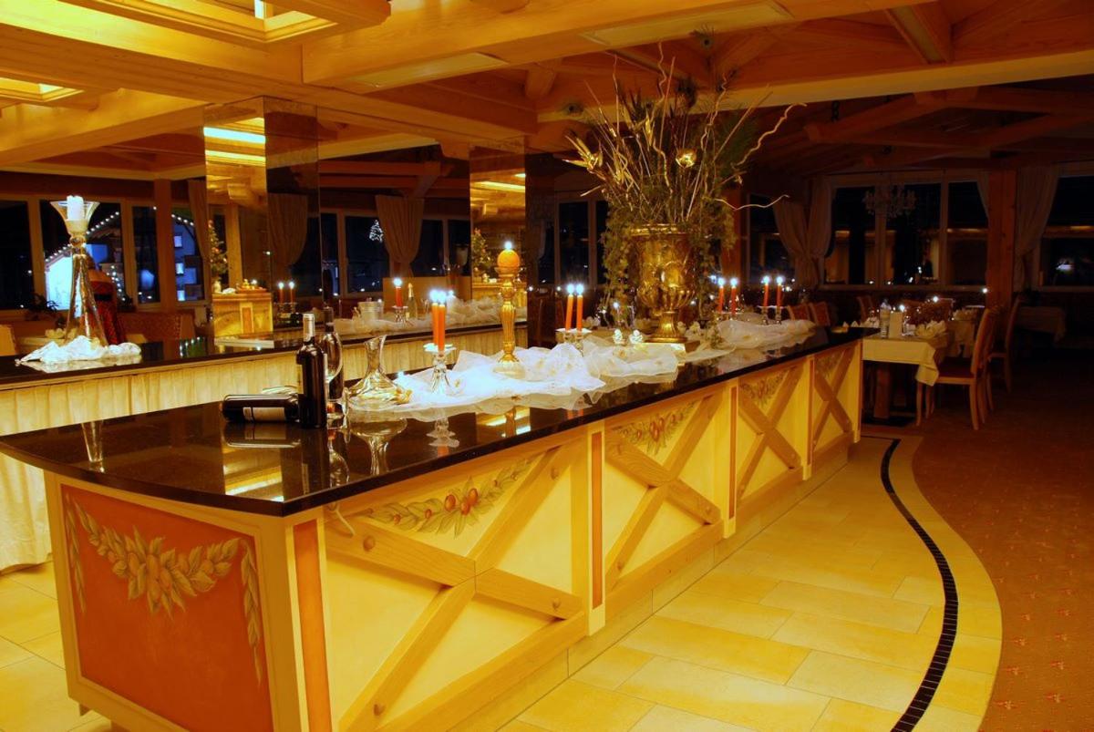 Alpenpension Regina
