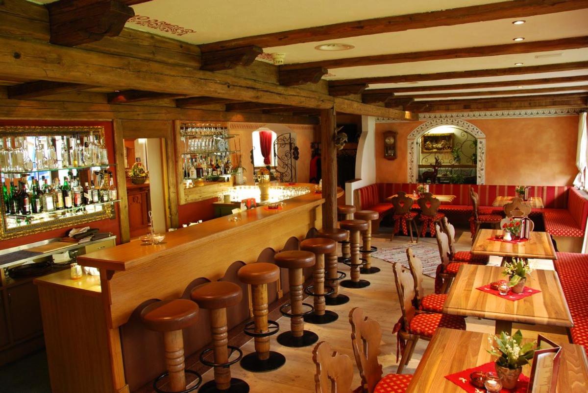 Alpenpension Regina