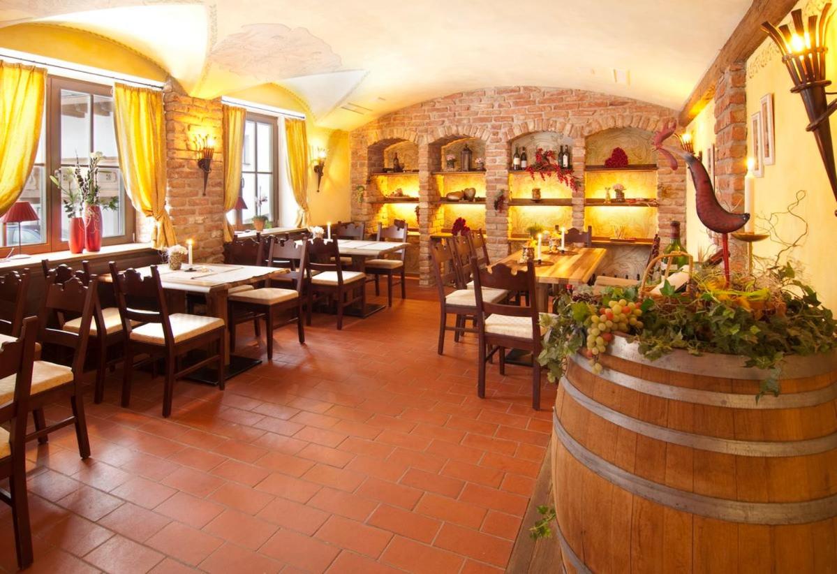 Alpenpension Regina