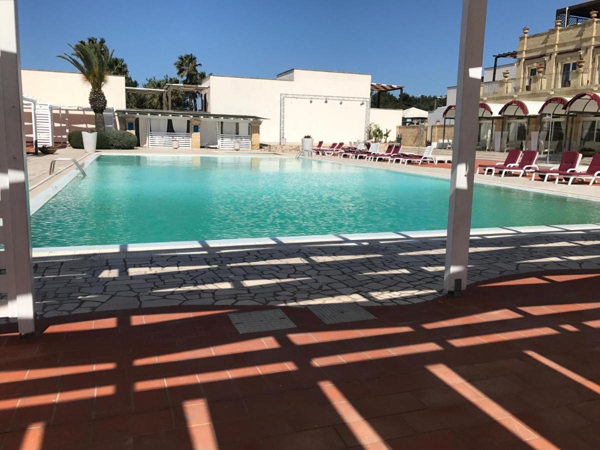 Case Vacanza Giuliana view 3