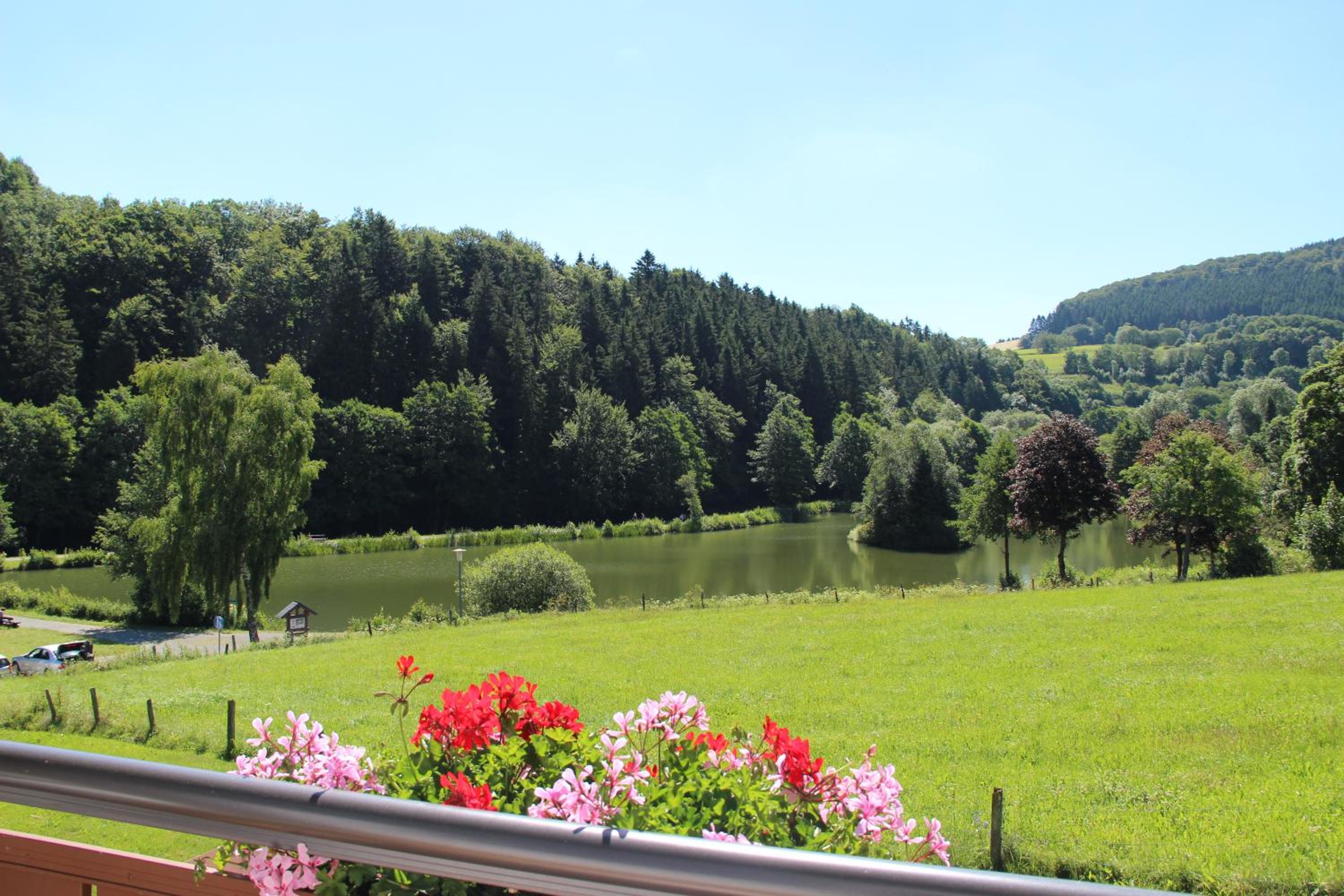 Haus am Stryckpark view 4