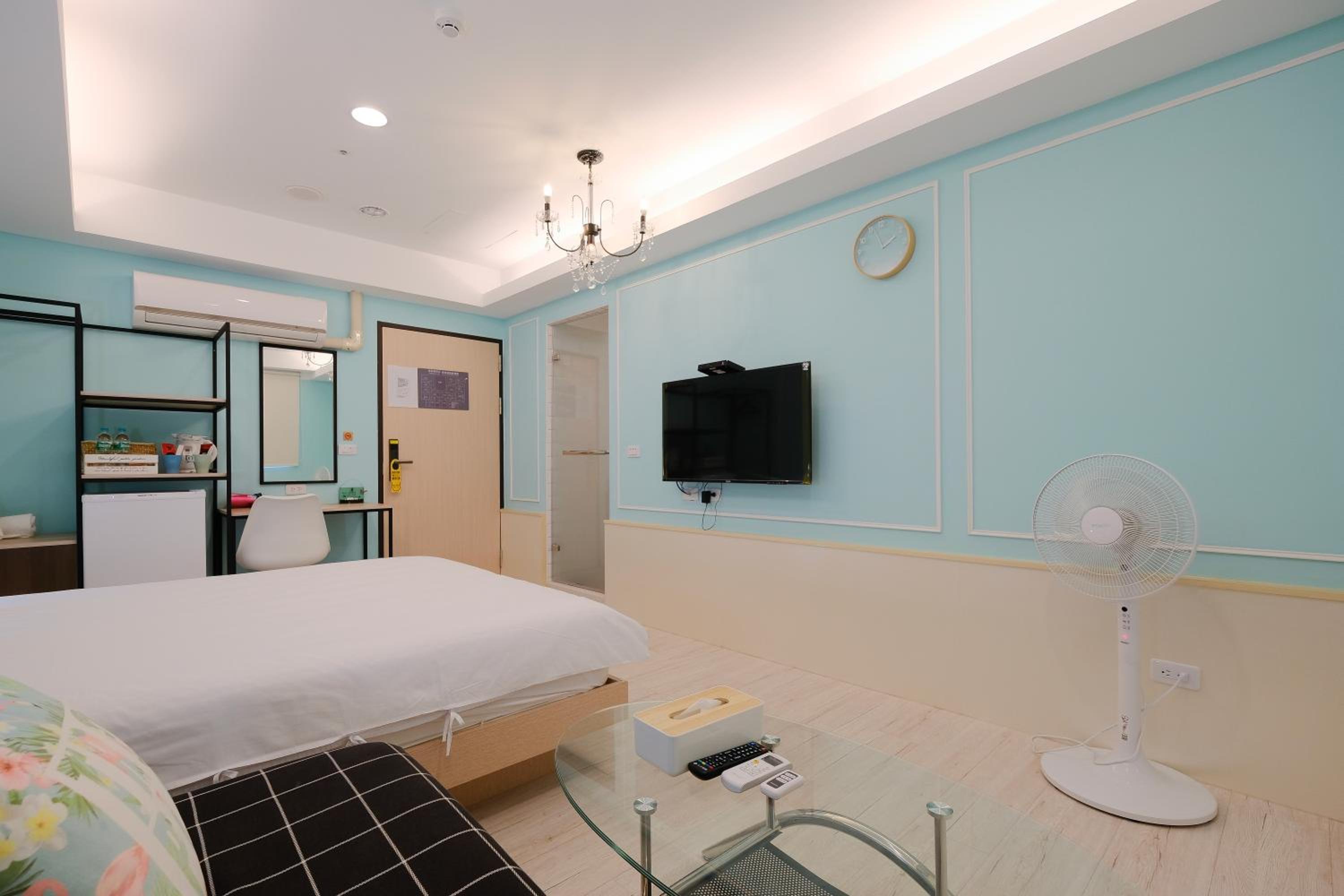 Color Fun inn