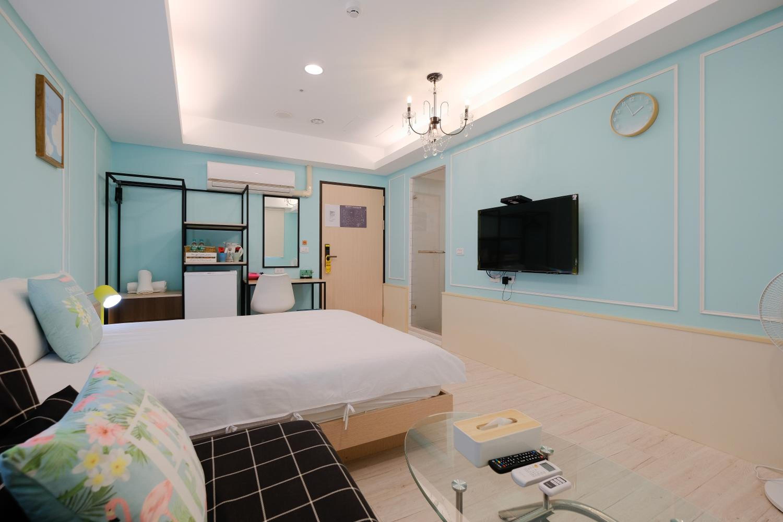Color Fun inn