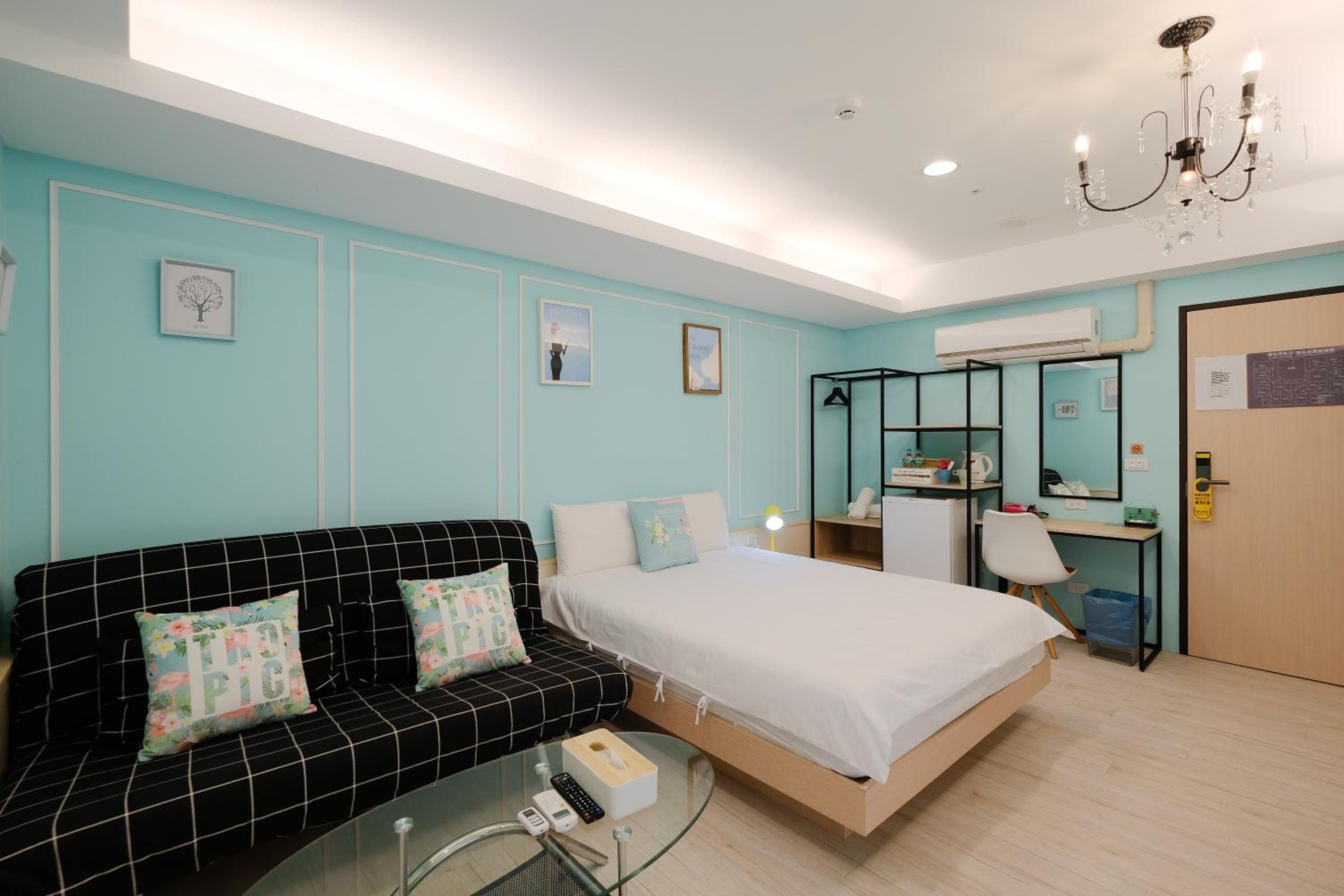 Color Fun inn