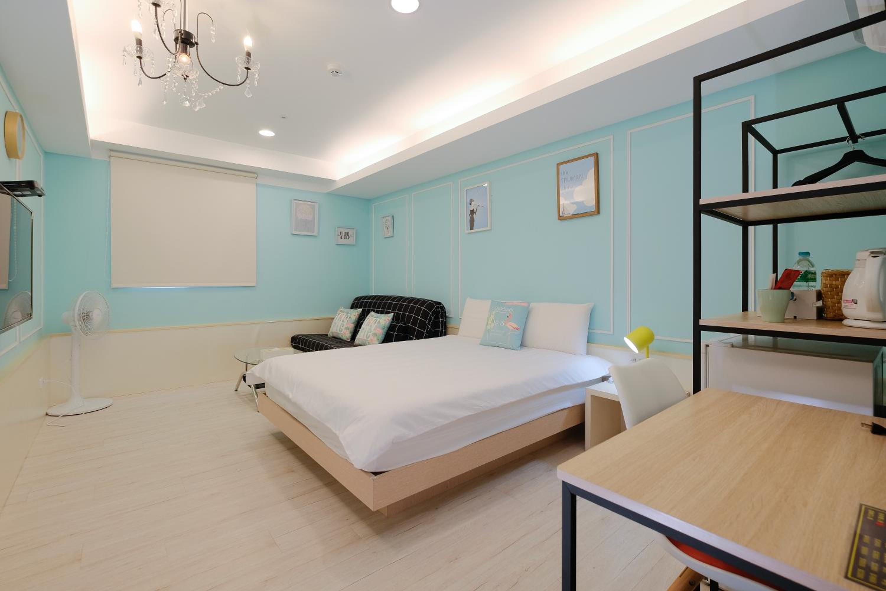 Color Fun inn