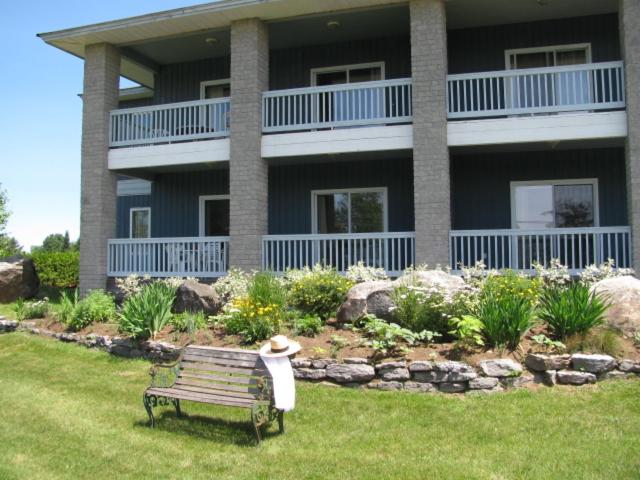 Highlands Four Season Resort