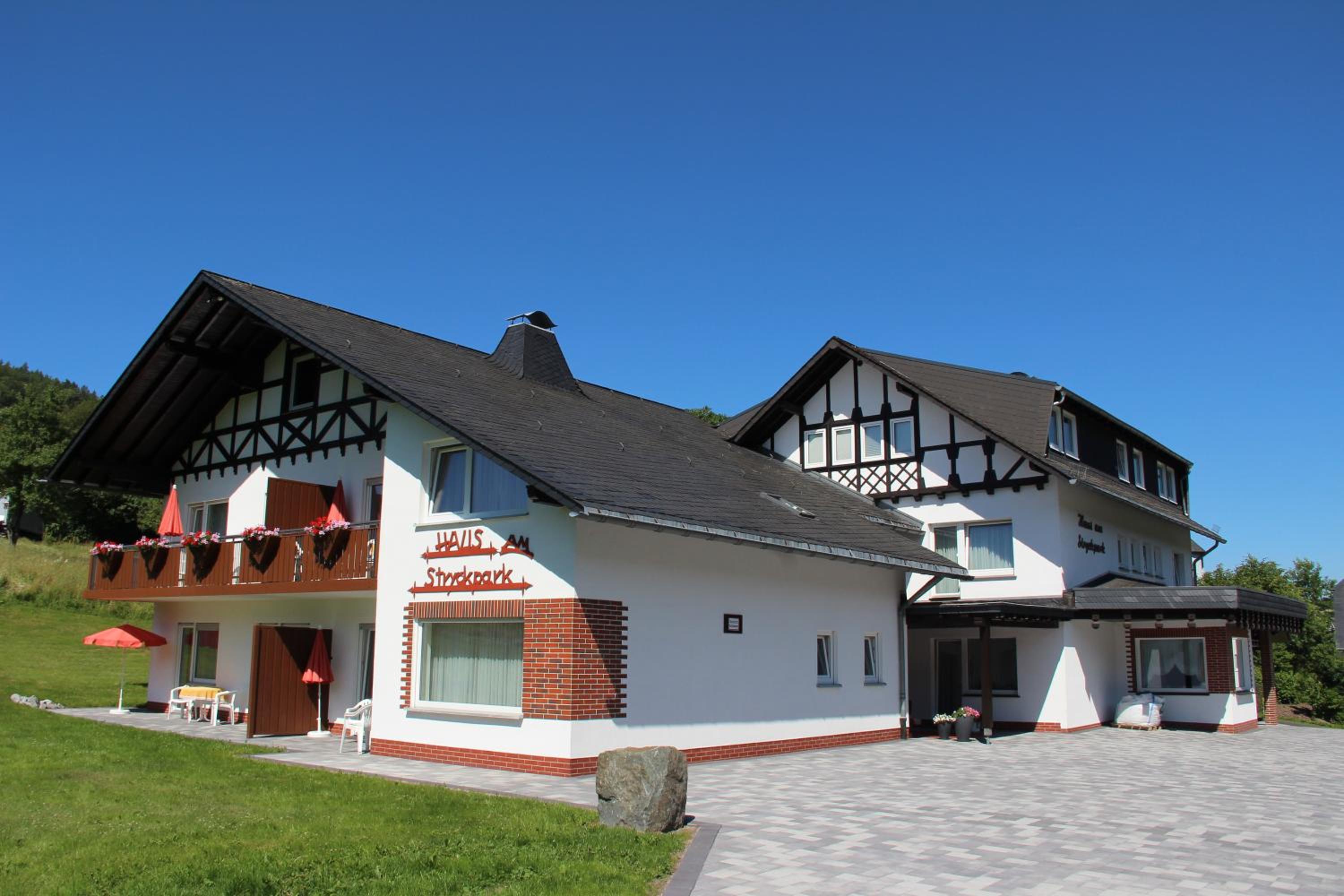 Haus am Stryckpark view 3
