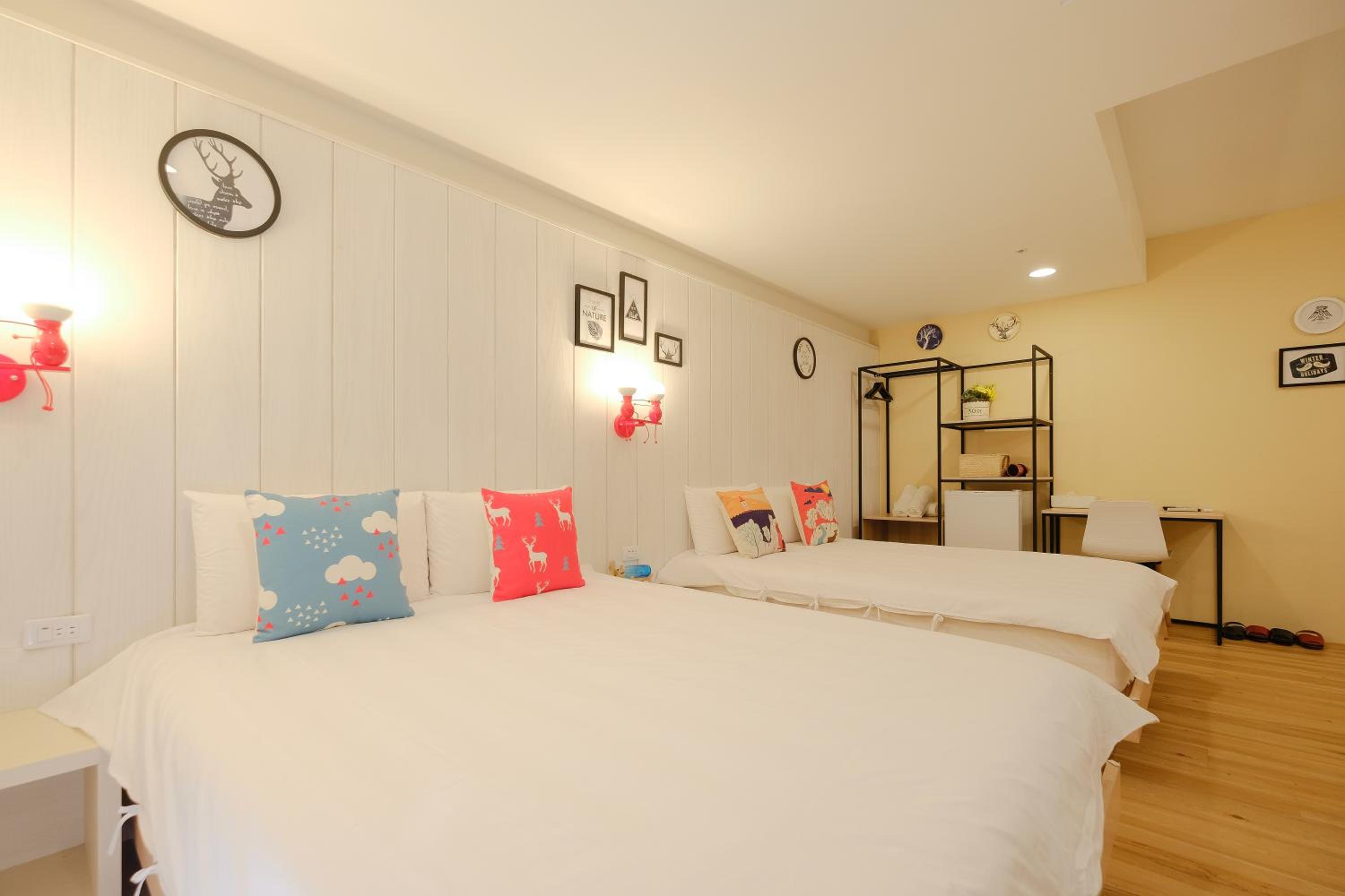 Color Fun inn