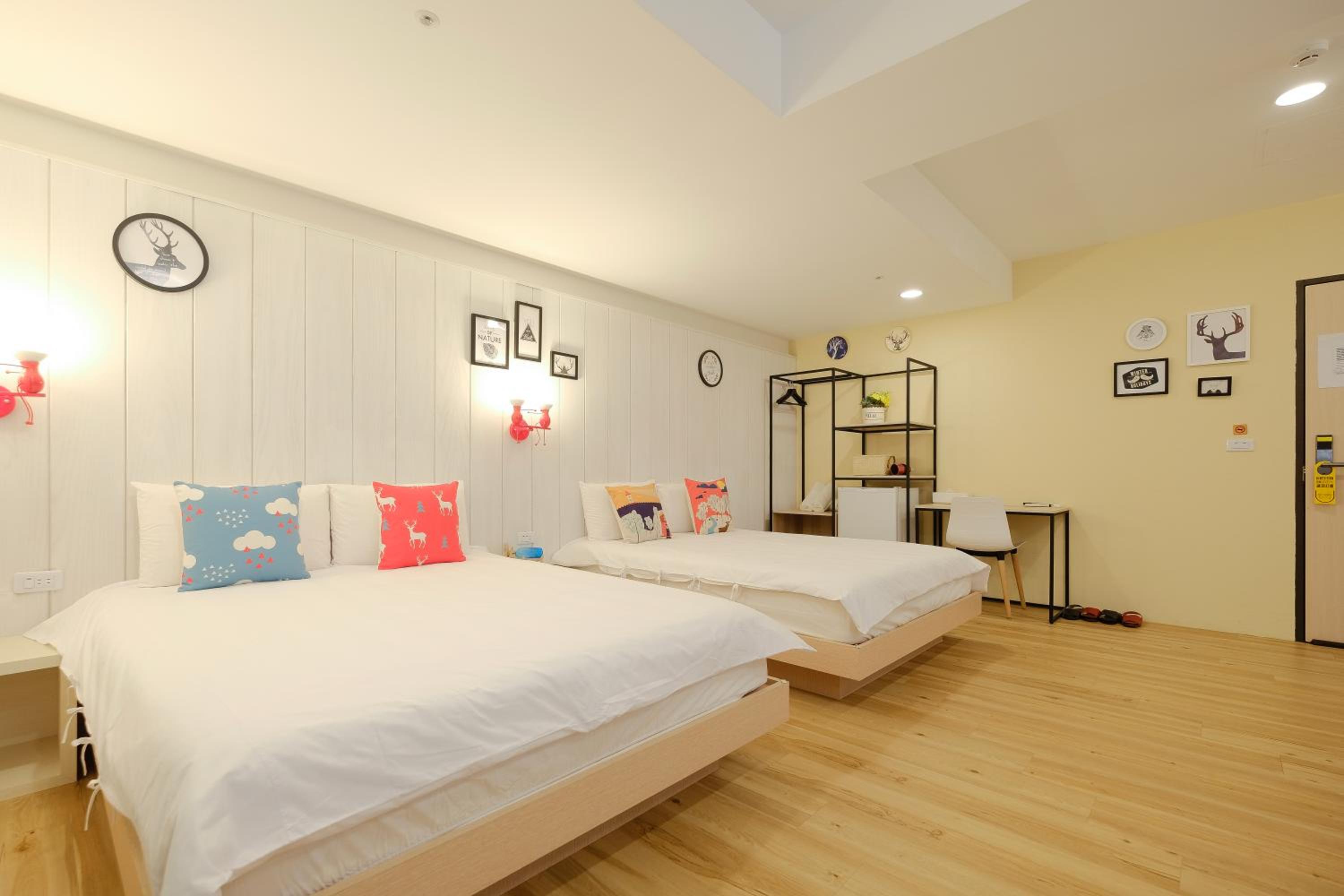 Color Fun inn