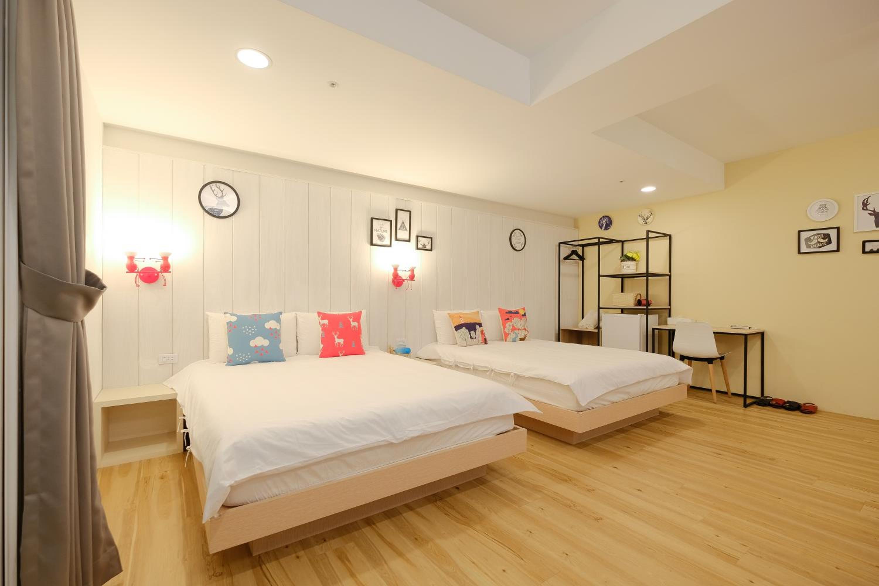 Color Fun inn