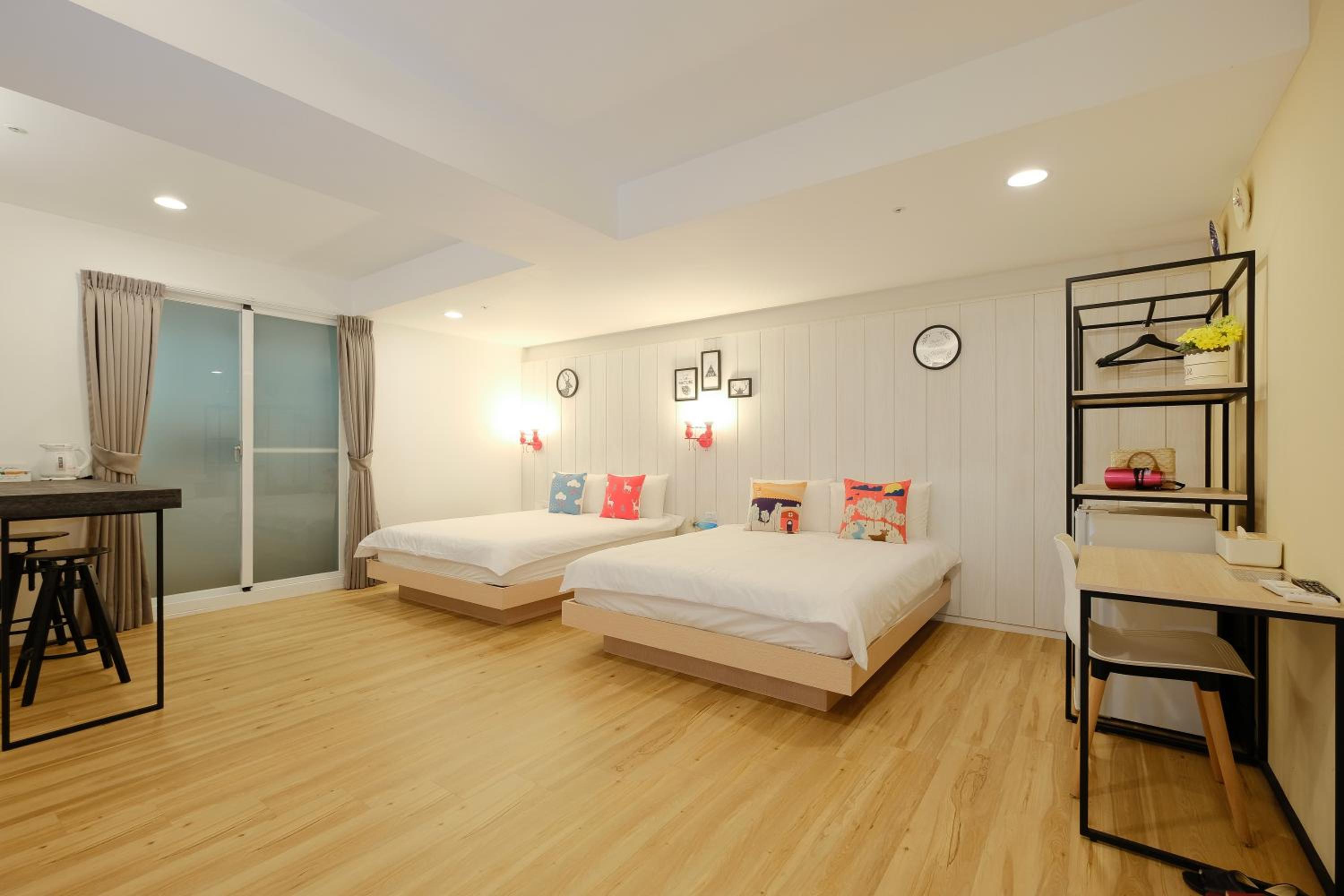 Color Fun inn