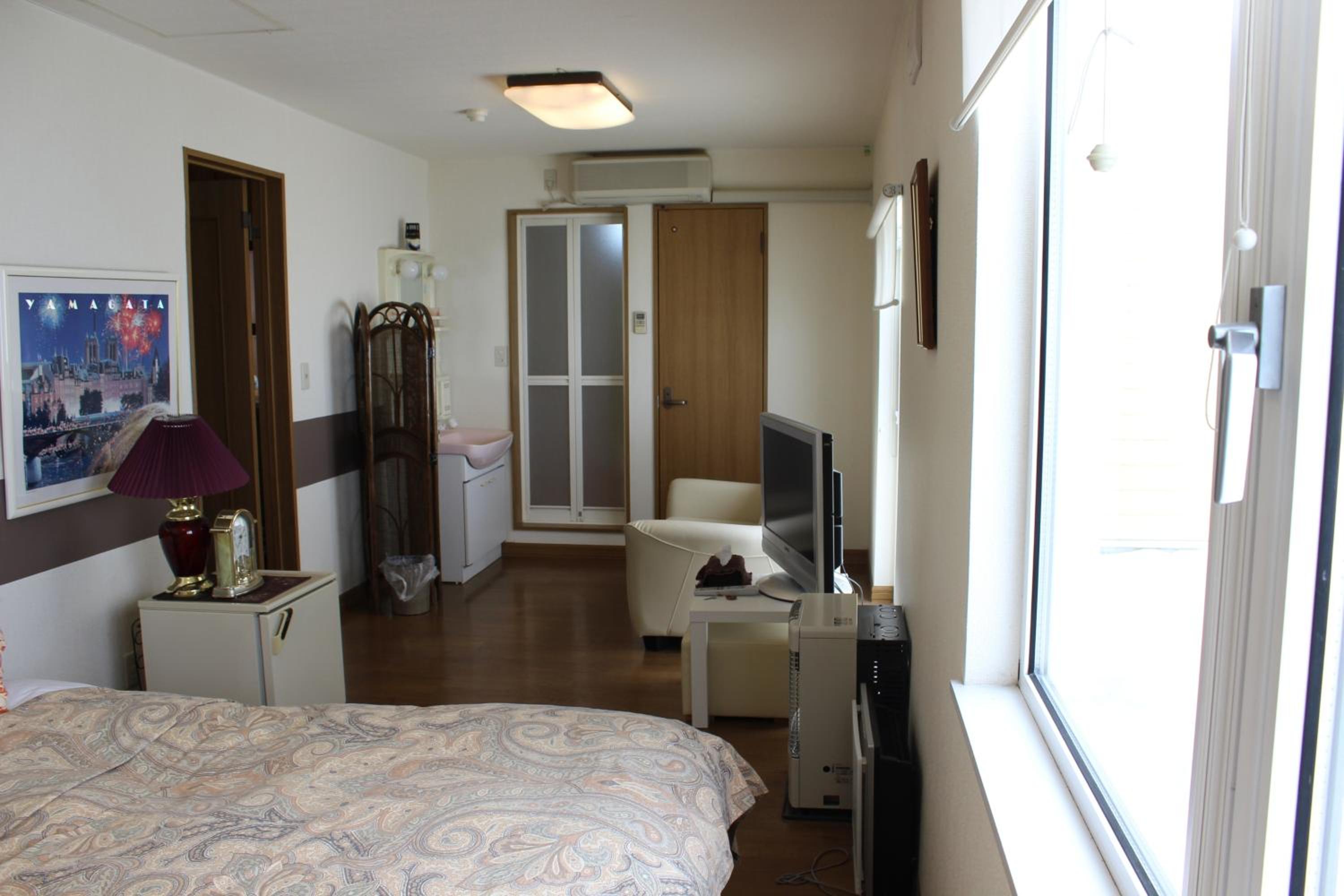 Pension Fryingpan
