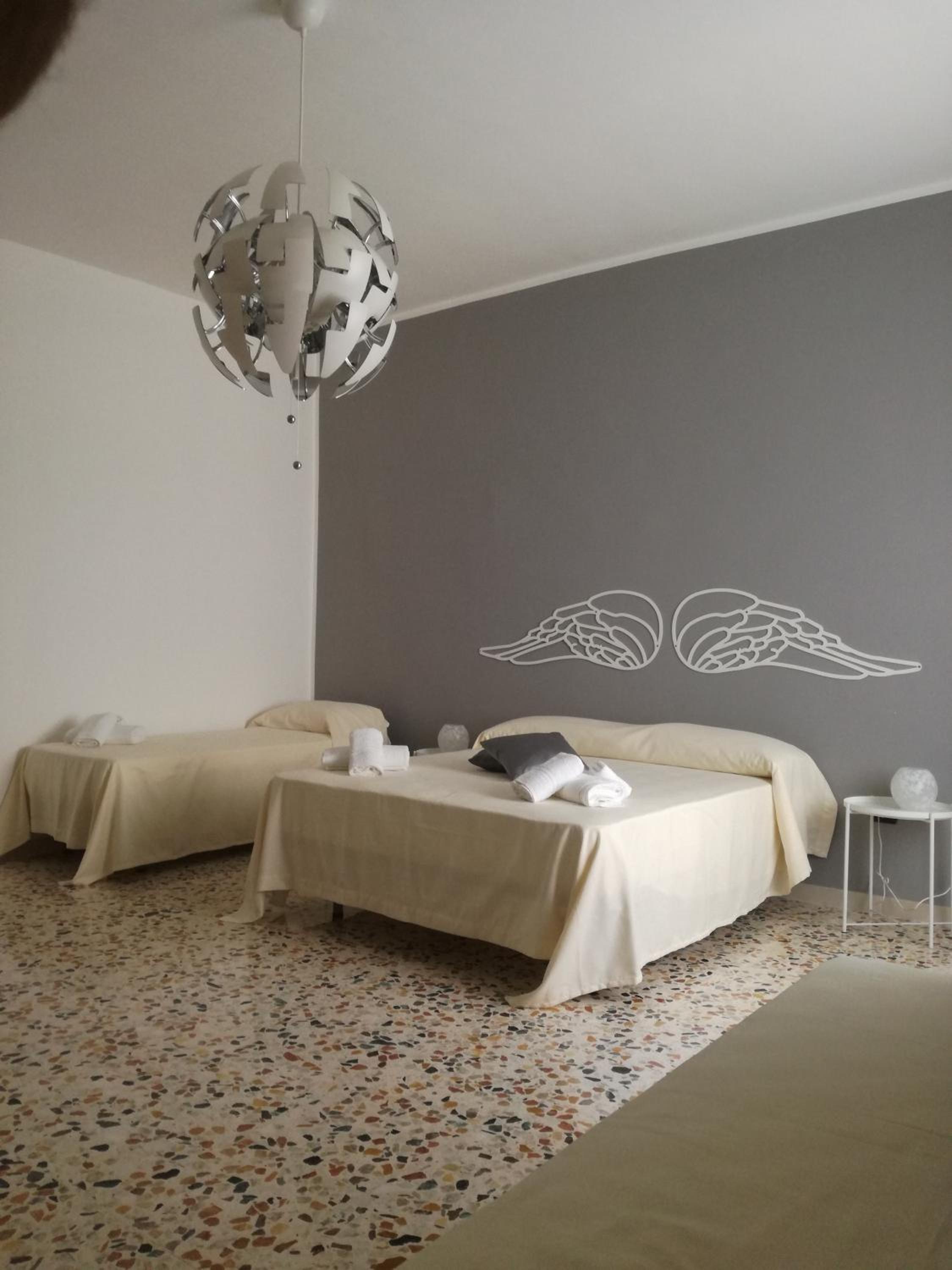 Spira Mirabilis Napoli