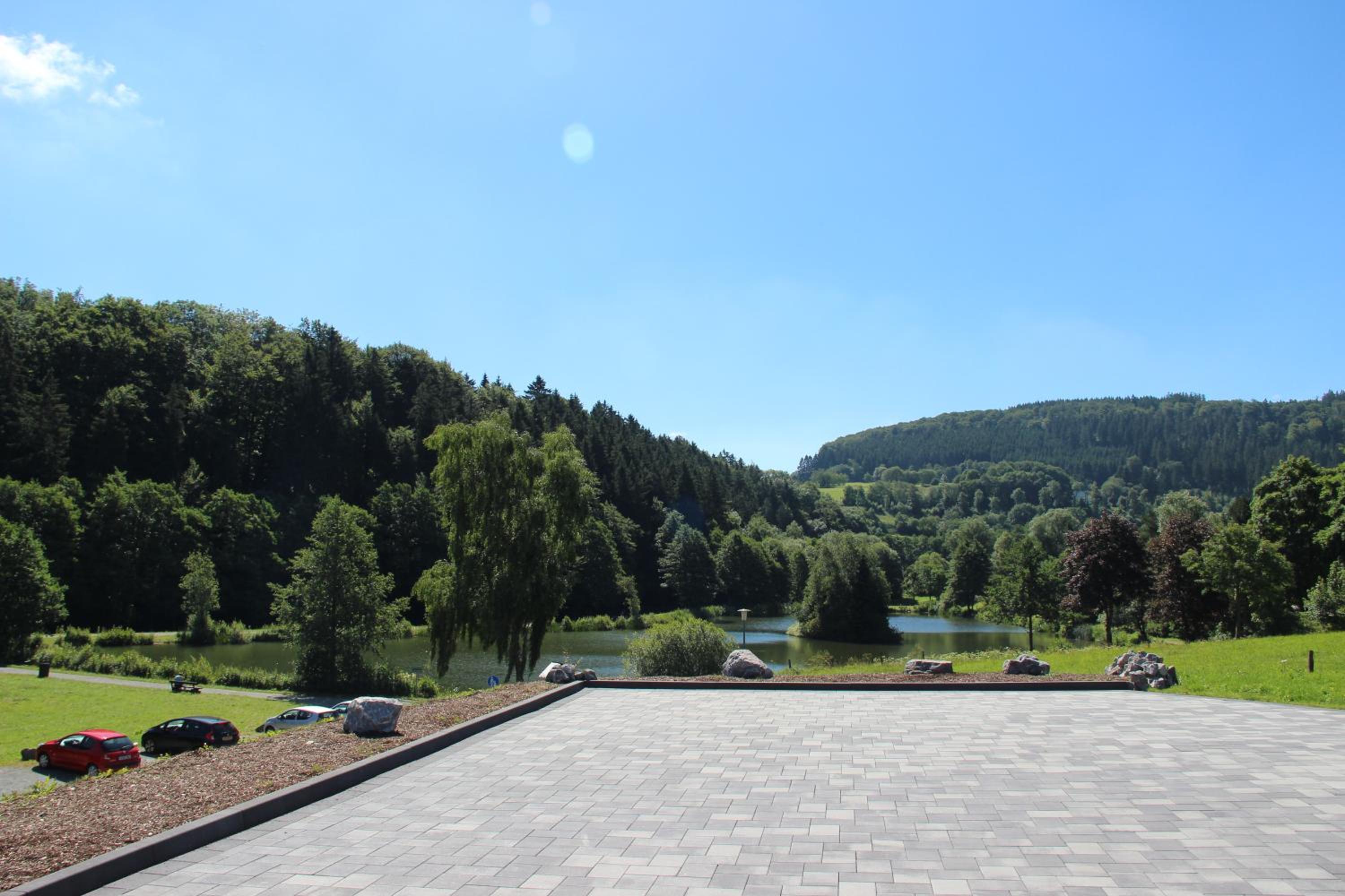 Haus am Stryckpark view 5