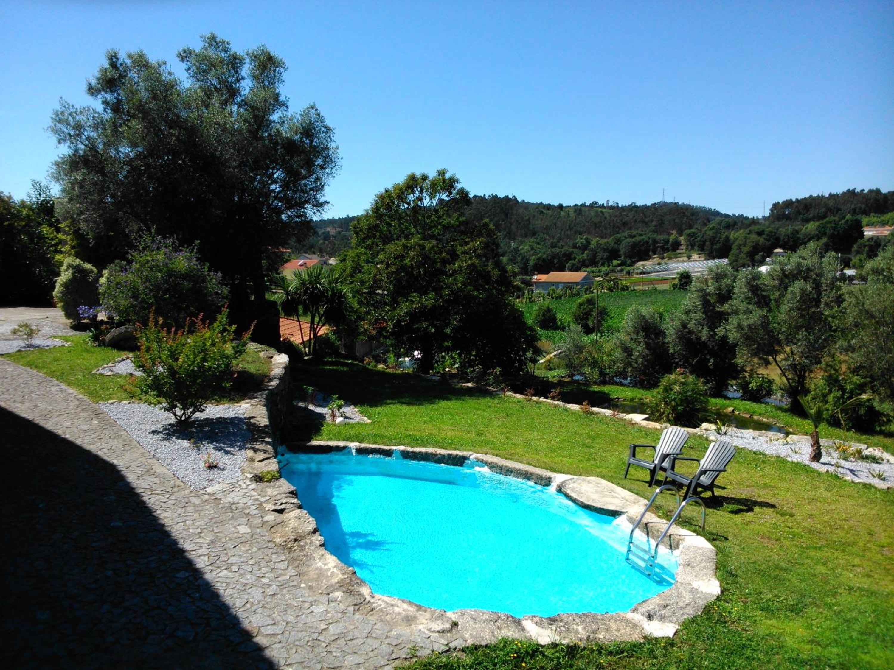 Quinta do Riacho