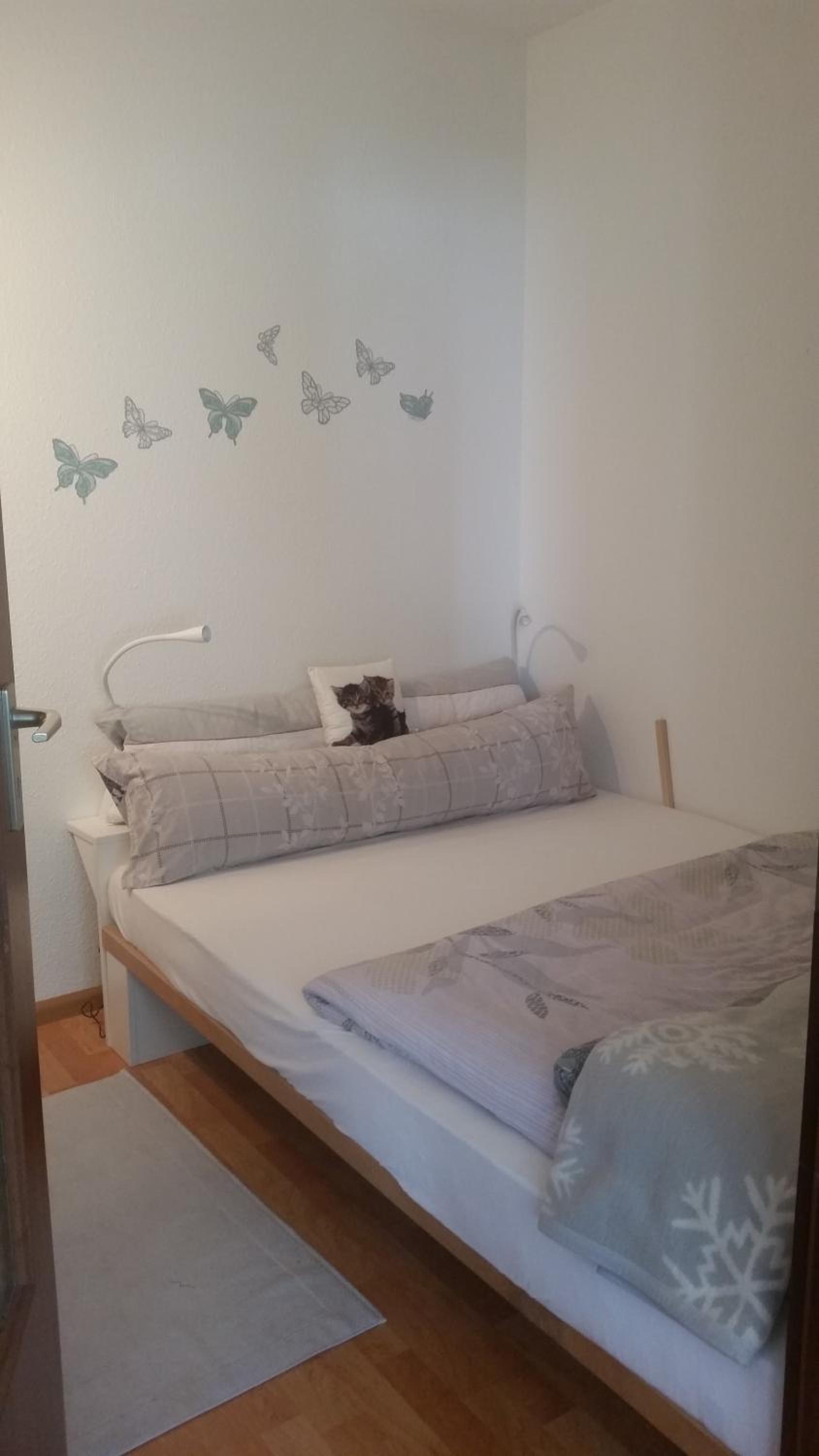 Ferienwohnung am Titisee view 5