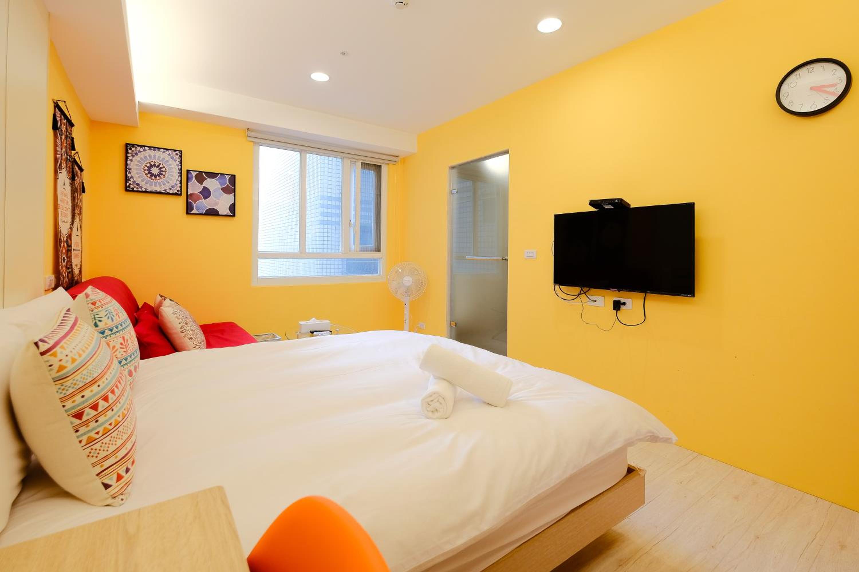 Color Fun inn