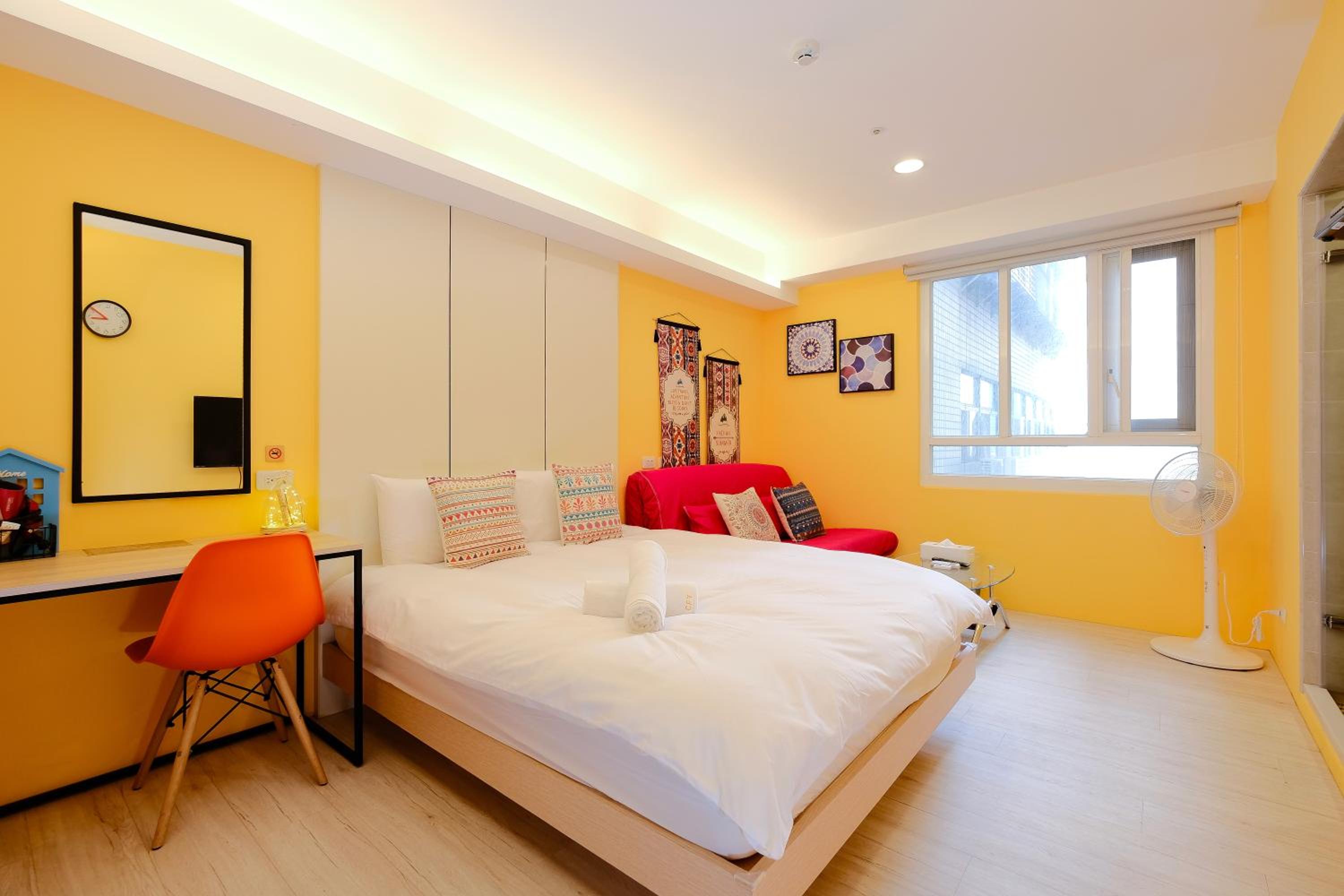Color Fun inn