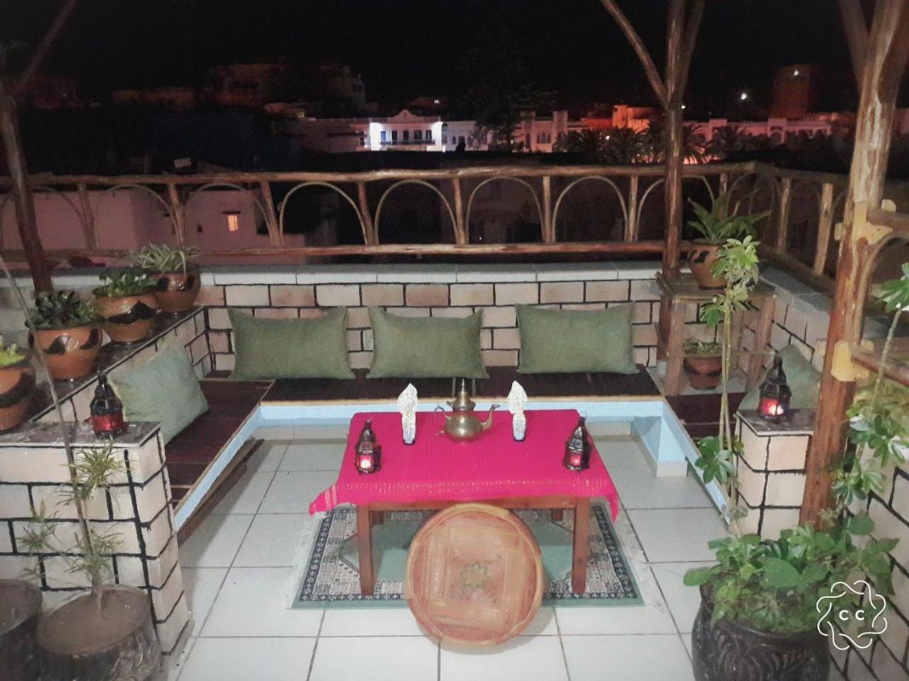 roof