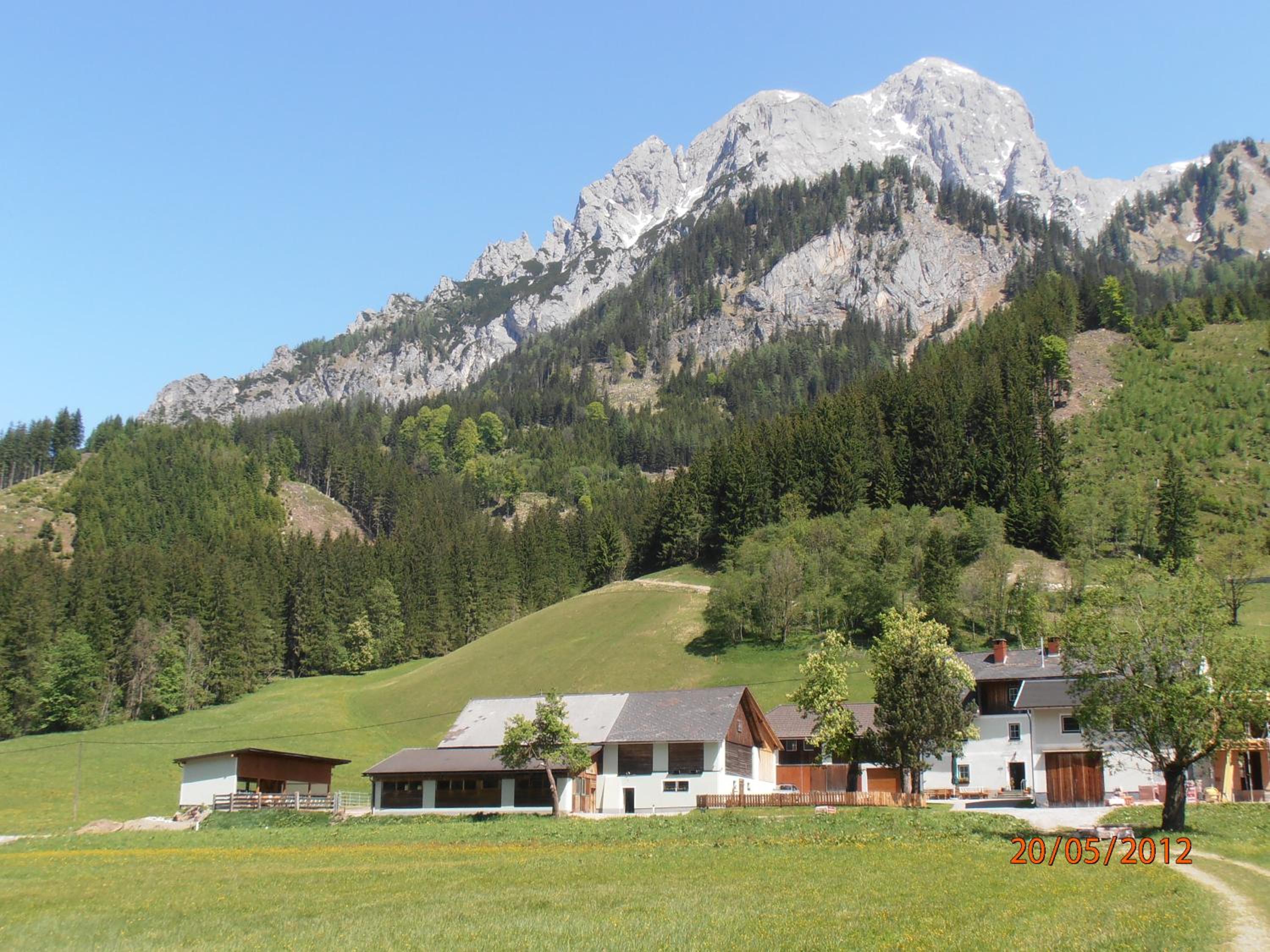 Huberbauer