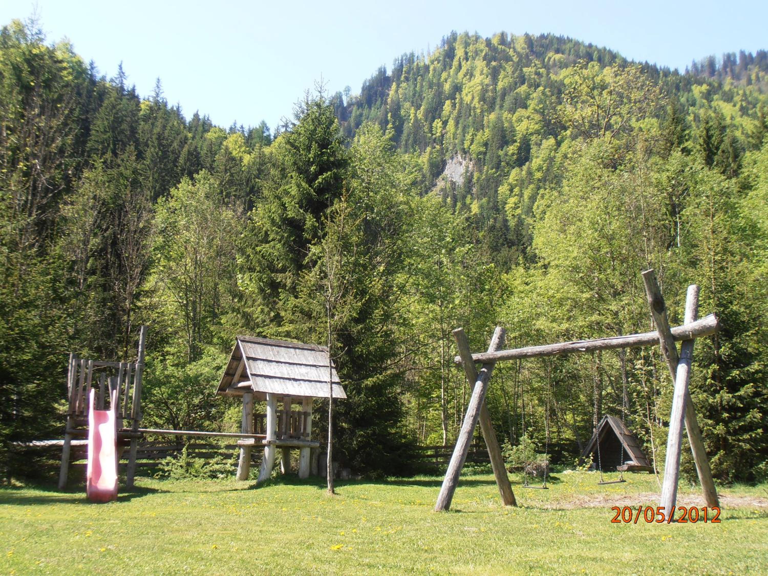Huberbauer