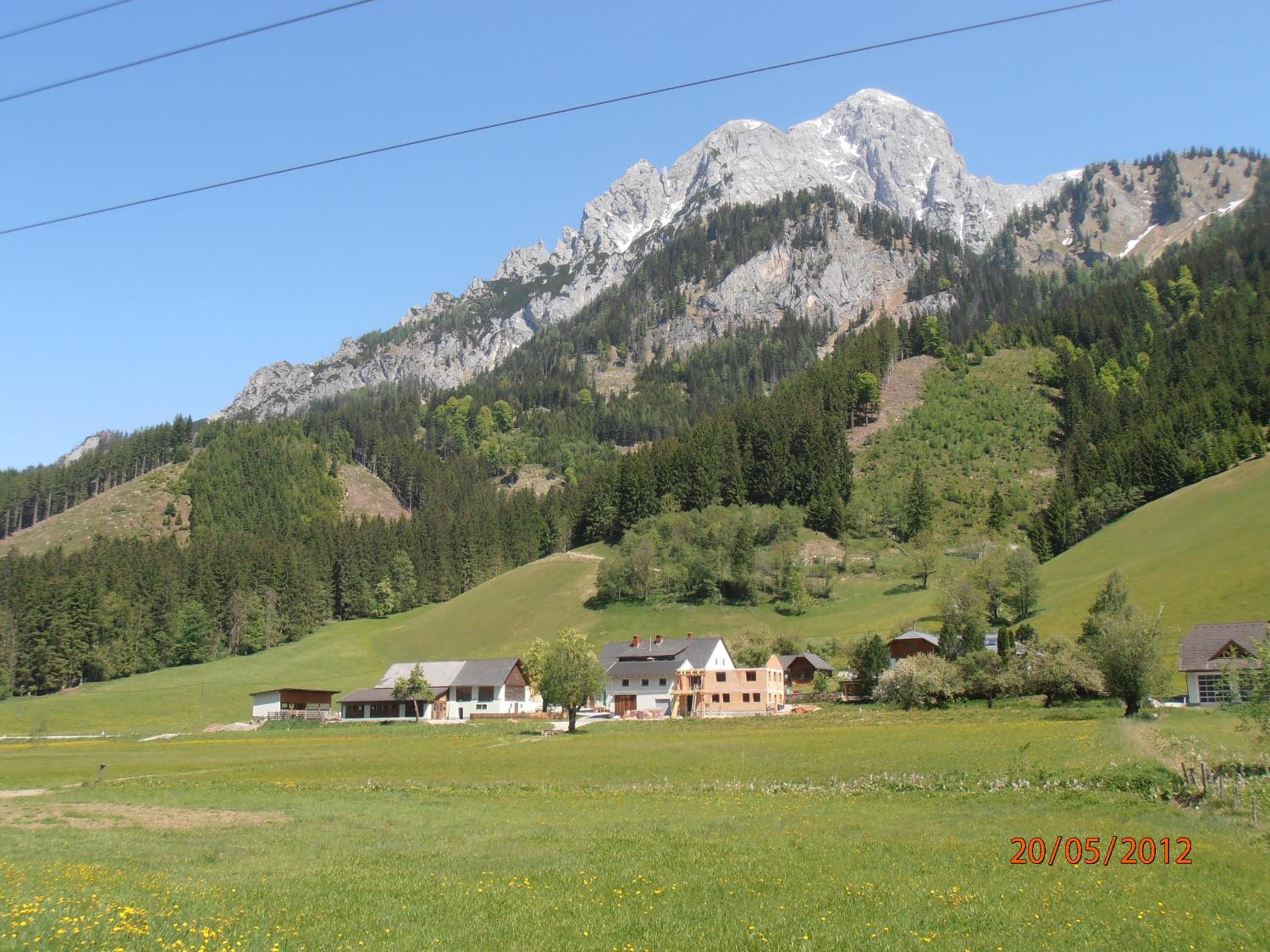 Huberbauer