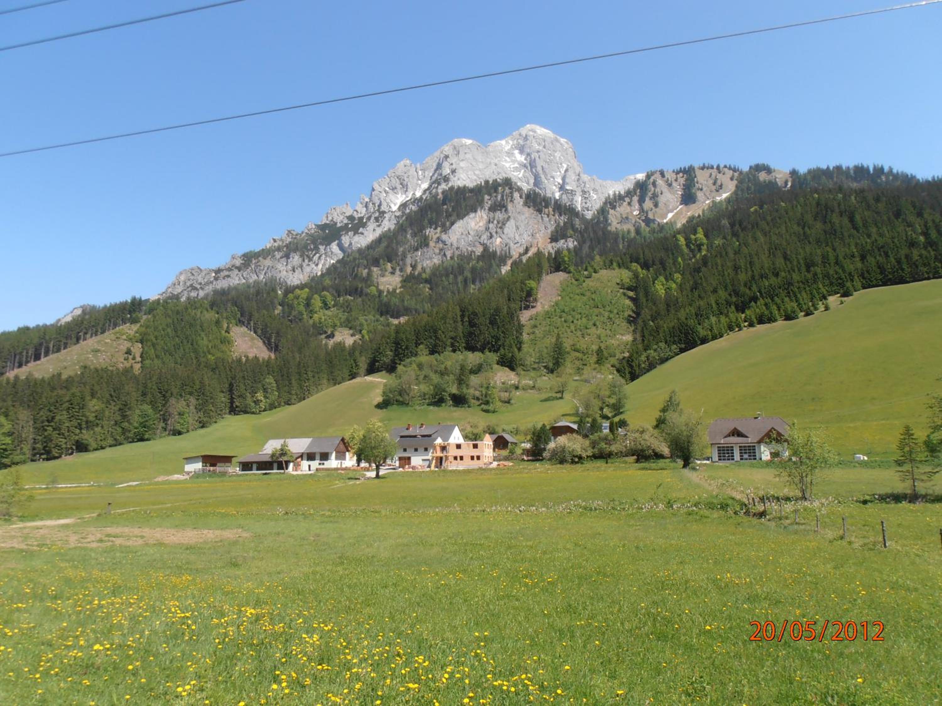 Huberbauer
