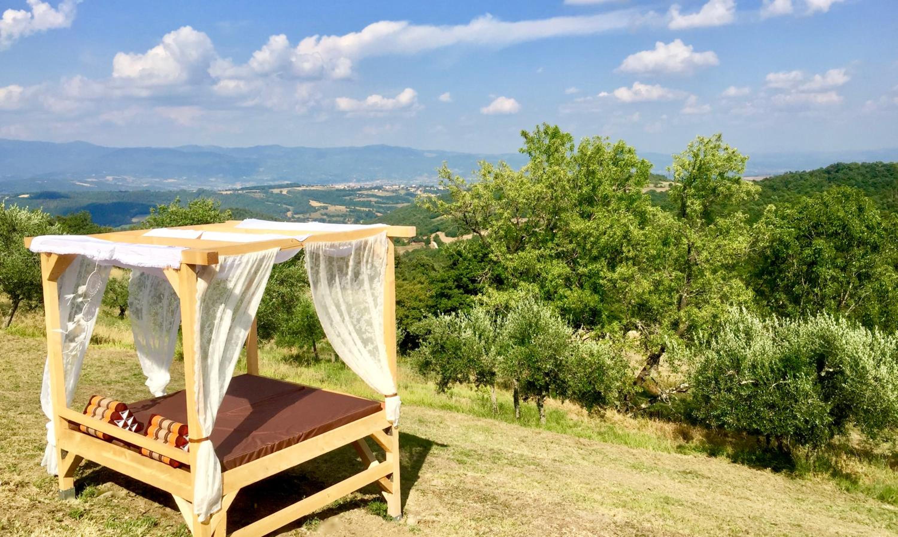 Relais Il Pozzeto