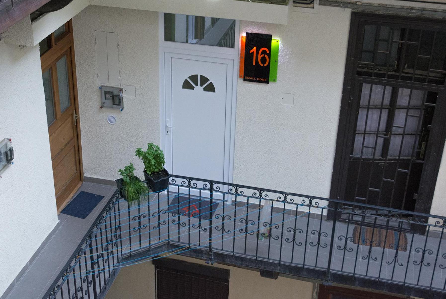 Small Home Budapest Dráva