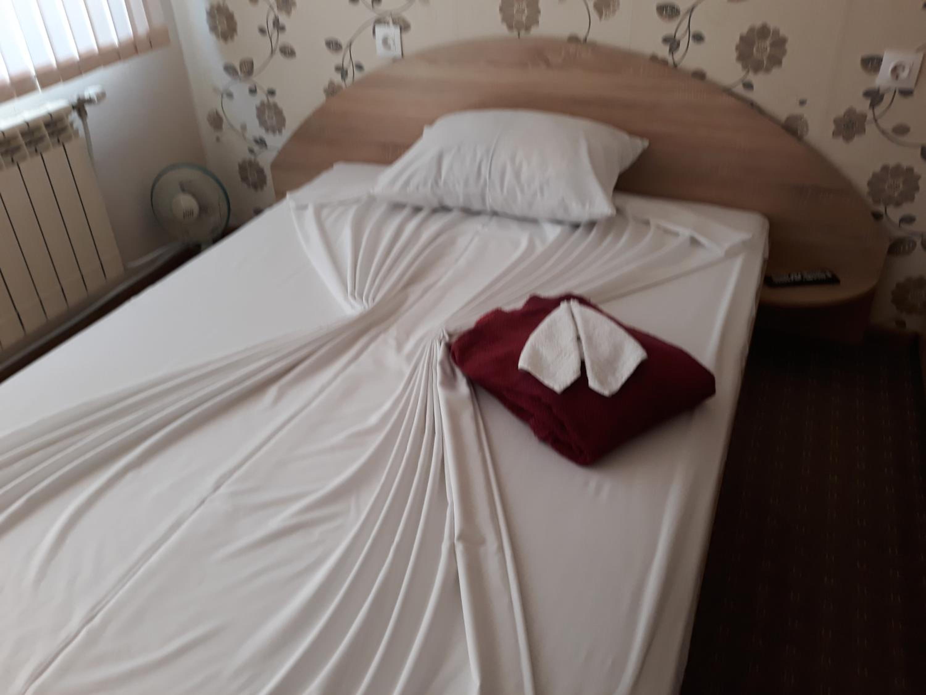 Enjoy Guest House